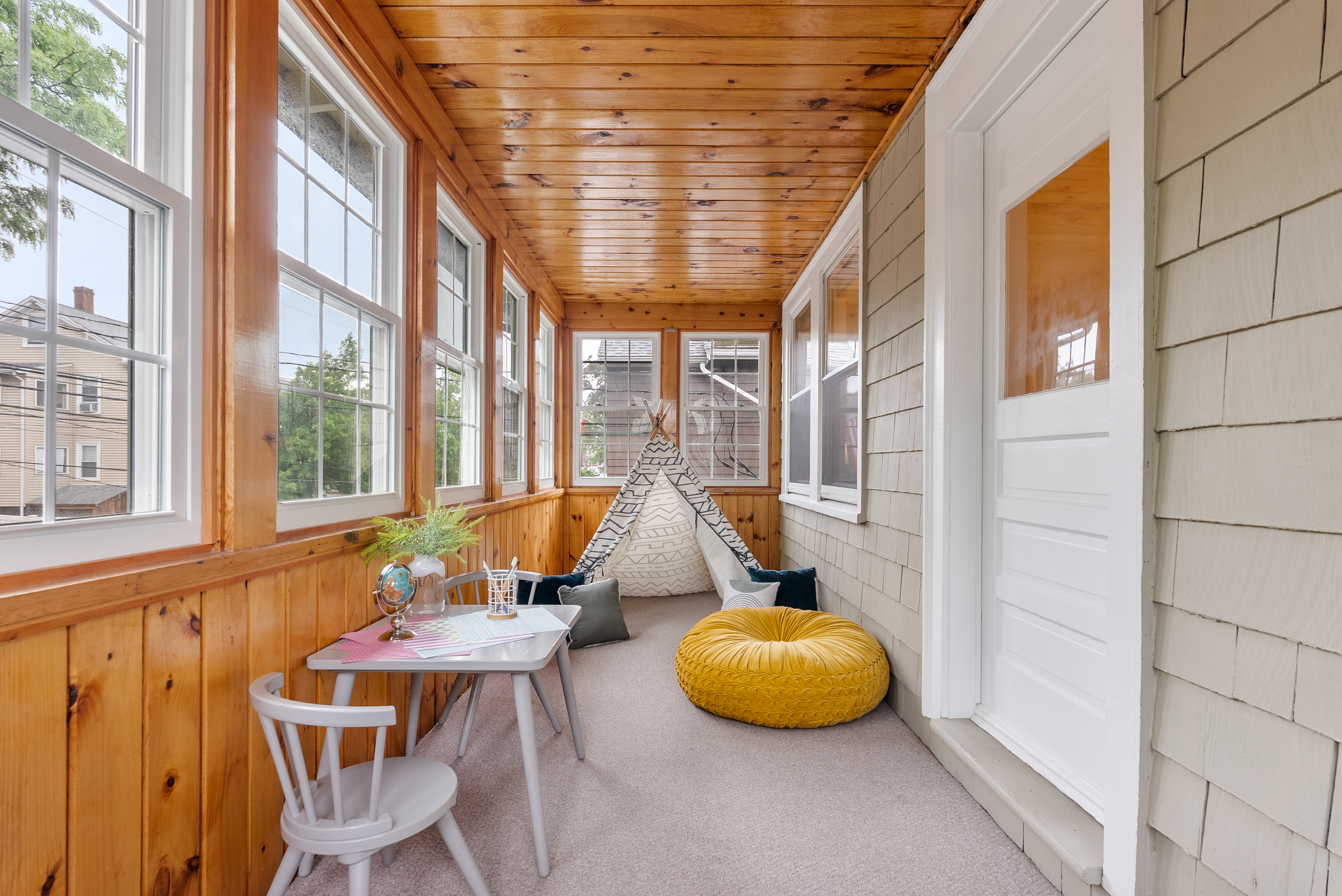 66 Gordon Street, Somerville, MA, 02144 - 物件實景