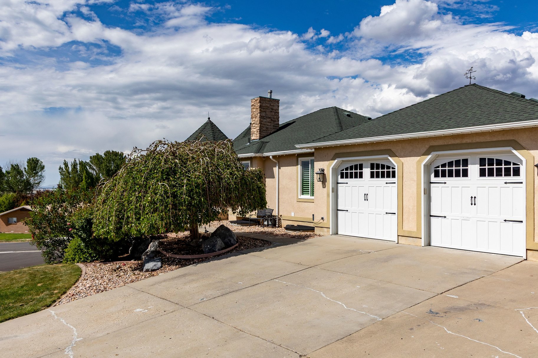  Spacious Home with Fantastic Views of the Valley - 物件實景