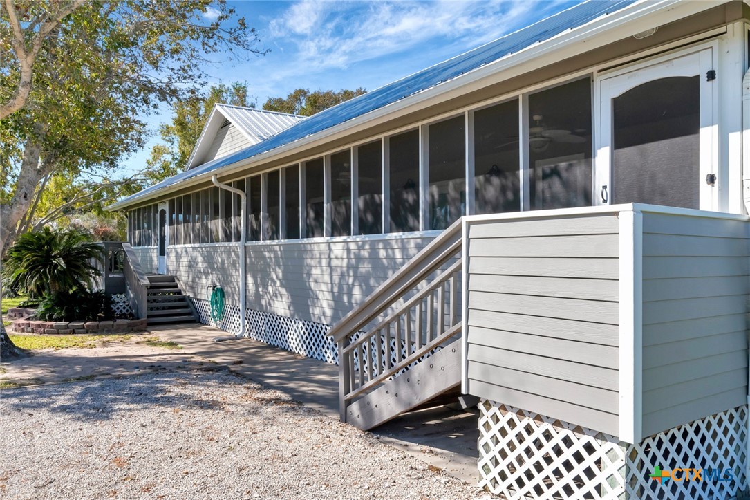 612 W Jackson Avenue, Port O'Connor, Texas, 77982, United States, 3 Bedrooms Bedrooms, ,3 BathroomsBathrooms,Residential,For Sale,612 W Jackson Avenue,1673246