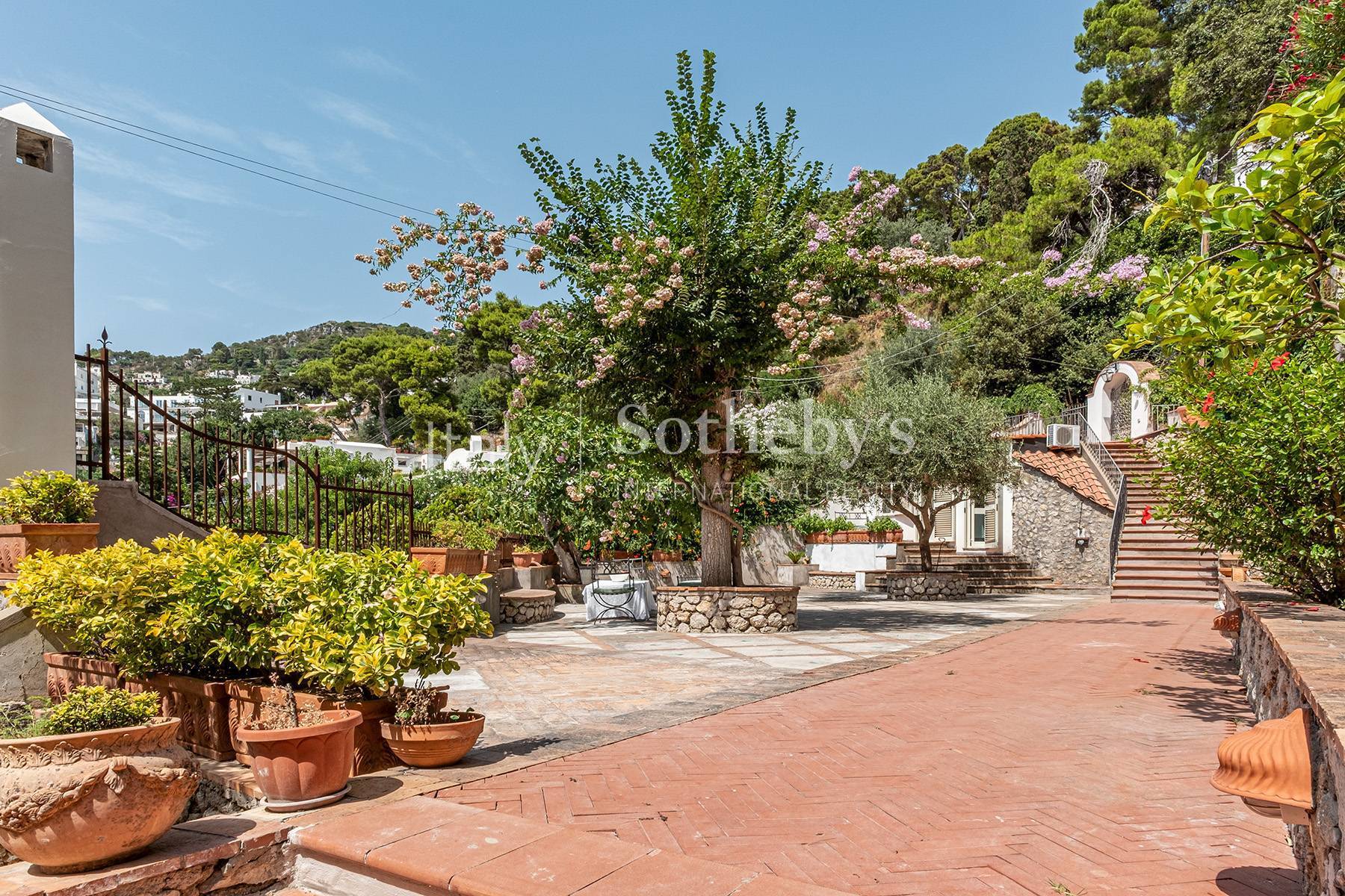  Charming villa in private location - 物件實景