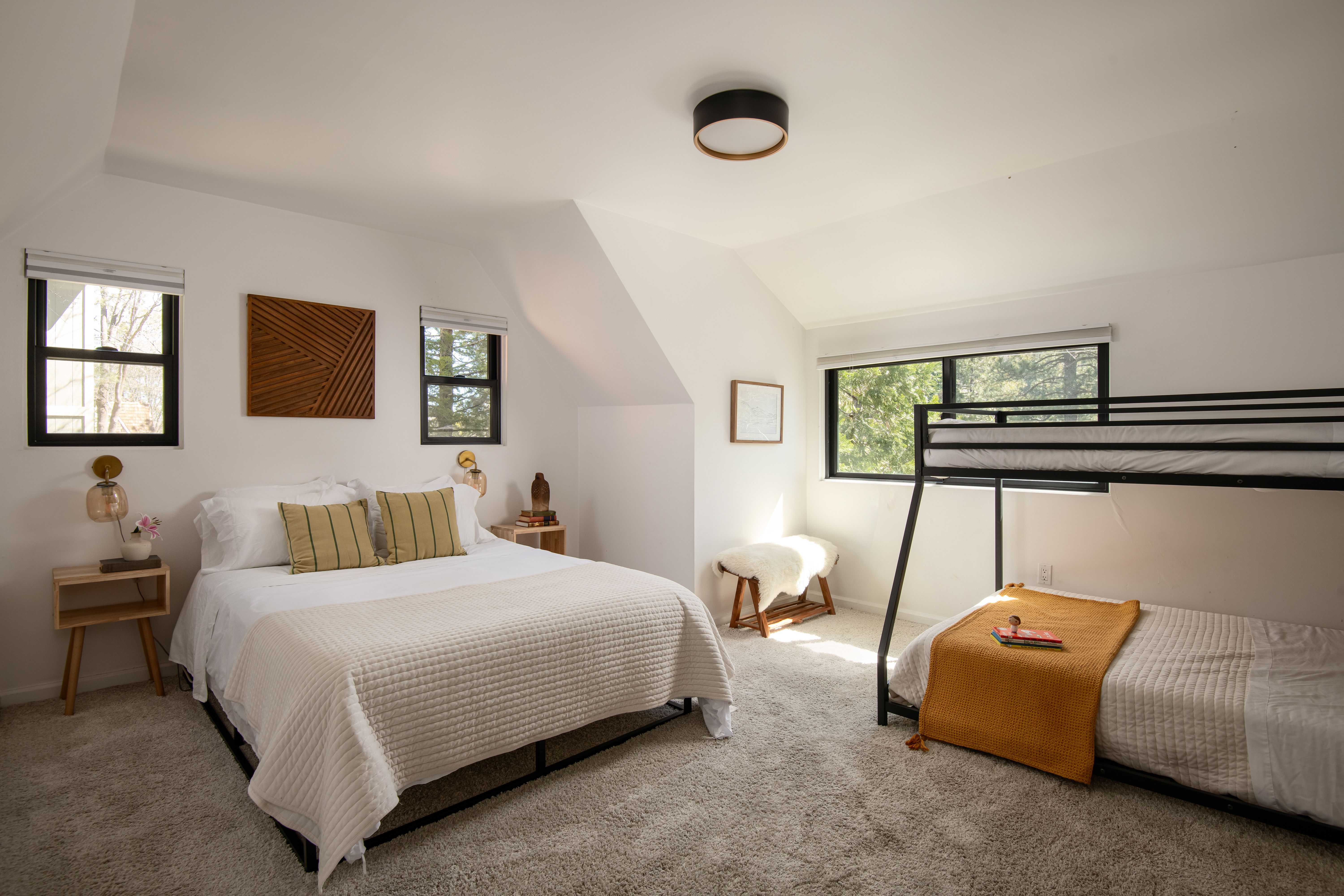  28989 Palisades Drive, Lake Arrowhead, CA 92352 - 物件實景