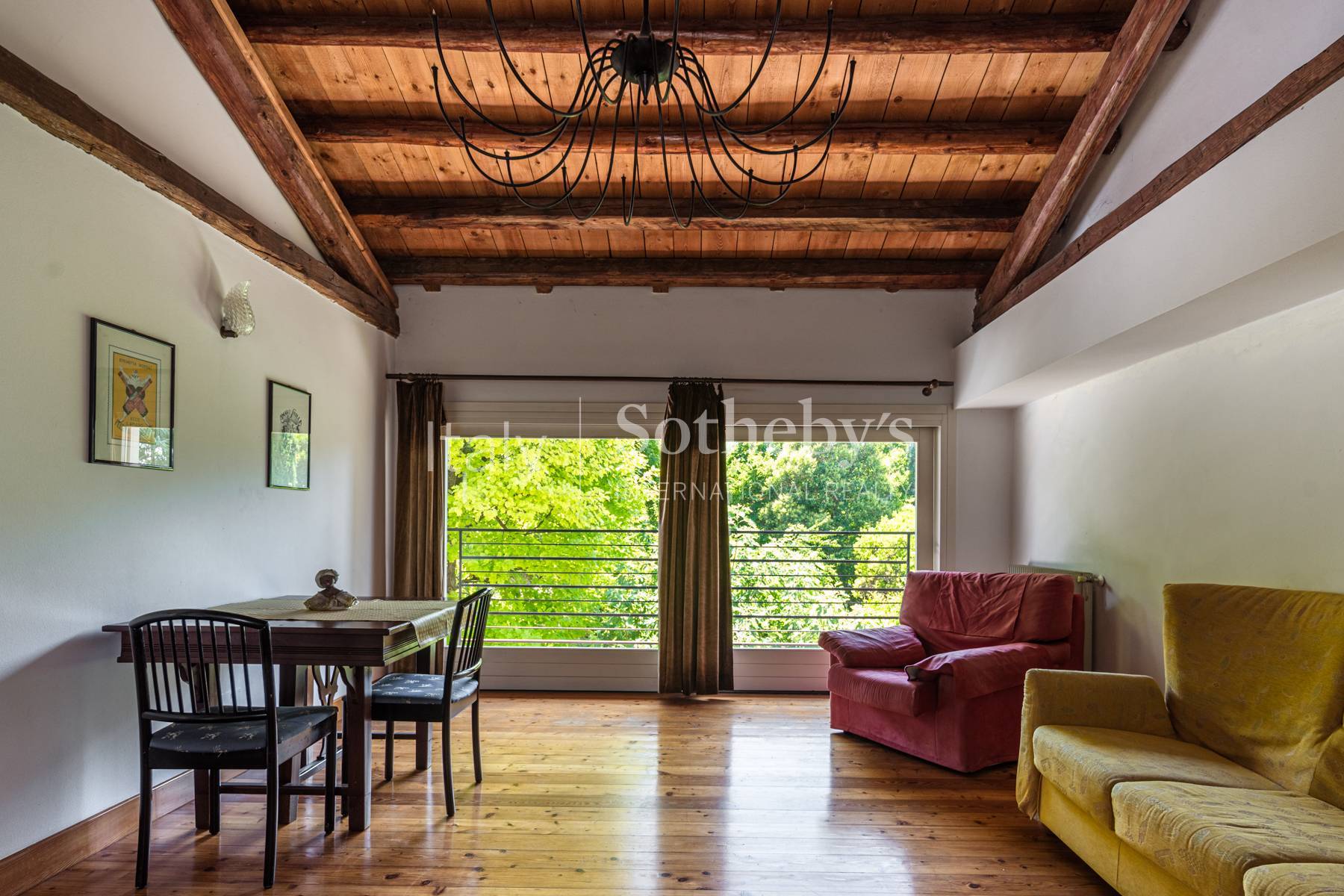 Stately home with Parkland and Barchessa - 物件實景