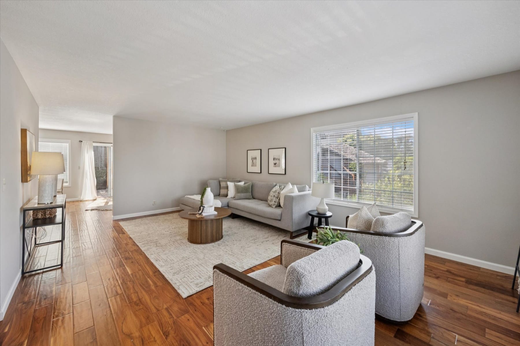  11445 SW WOODLEE HEIGHTS CT Portland, OR 97219 - 物件實景