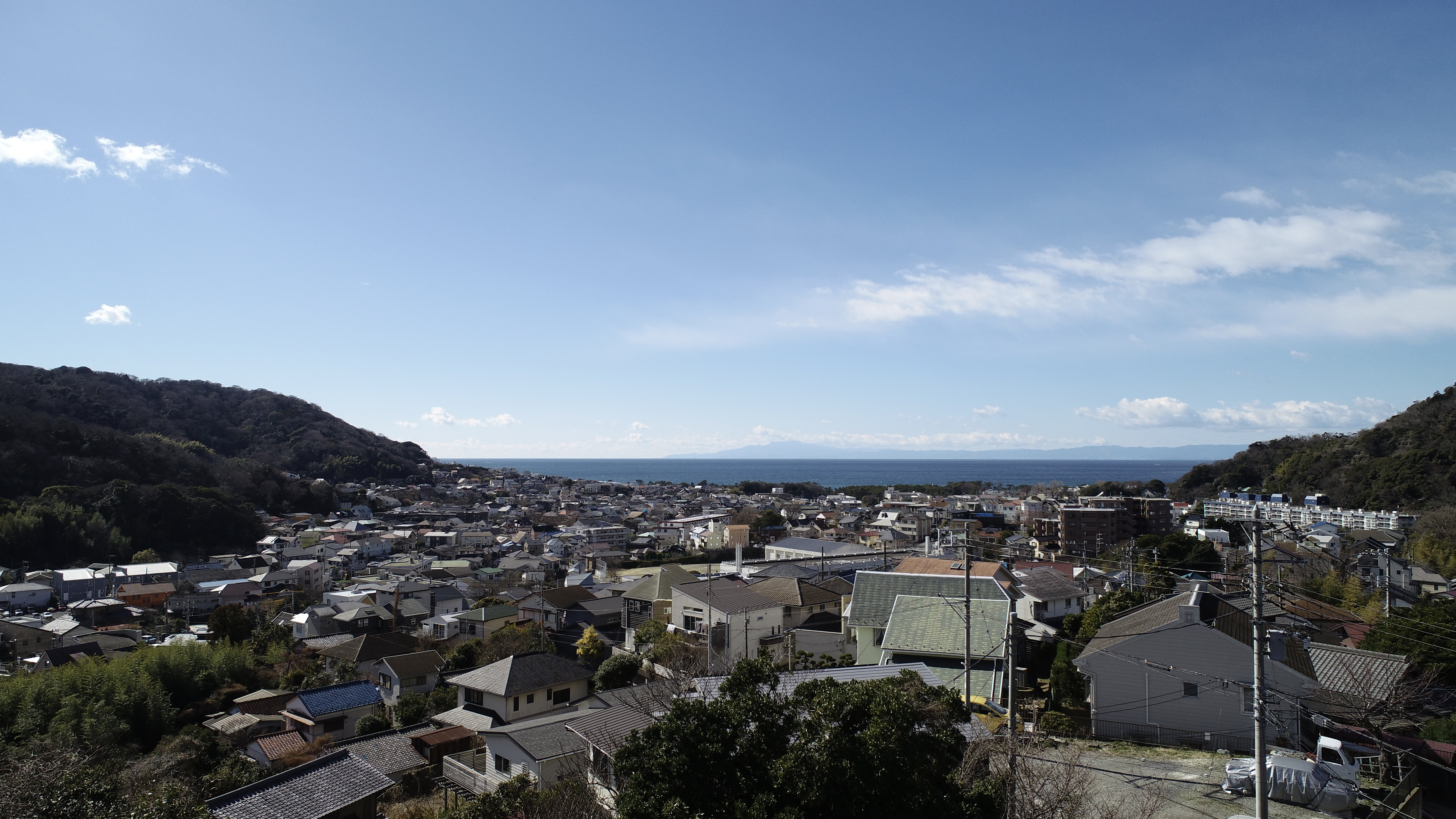  List Garden, Isshiki, Hayama-cho, Building 1 - 物件實景