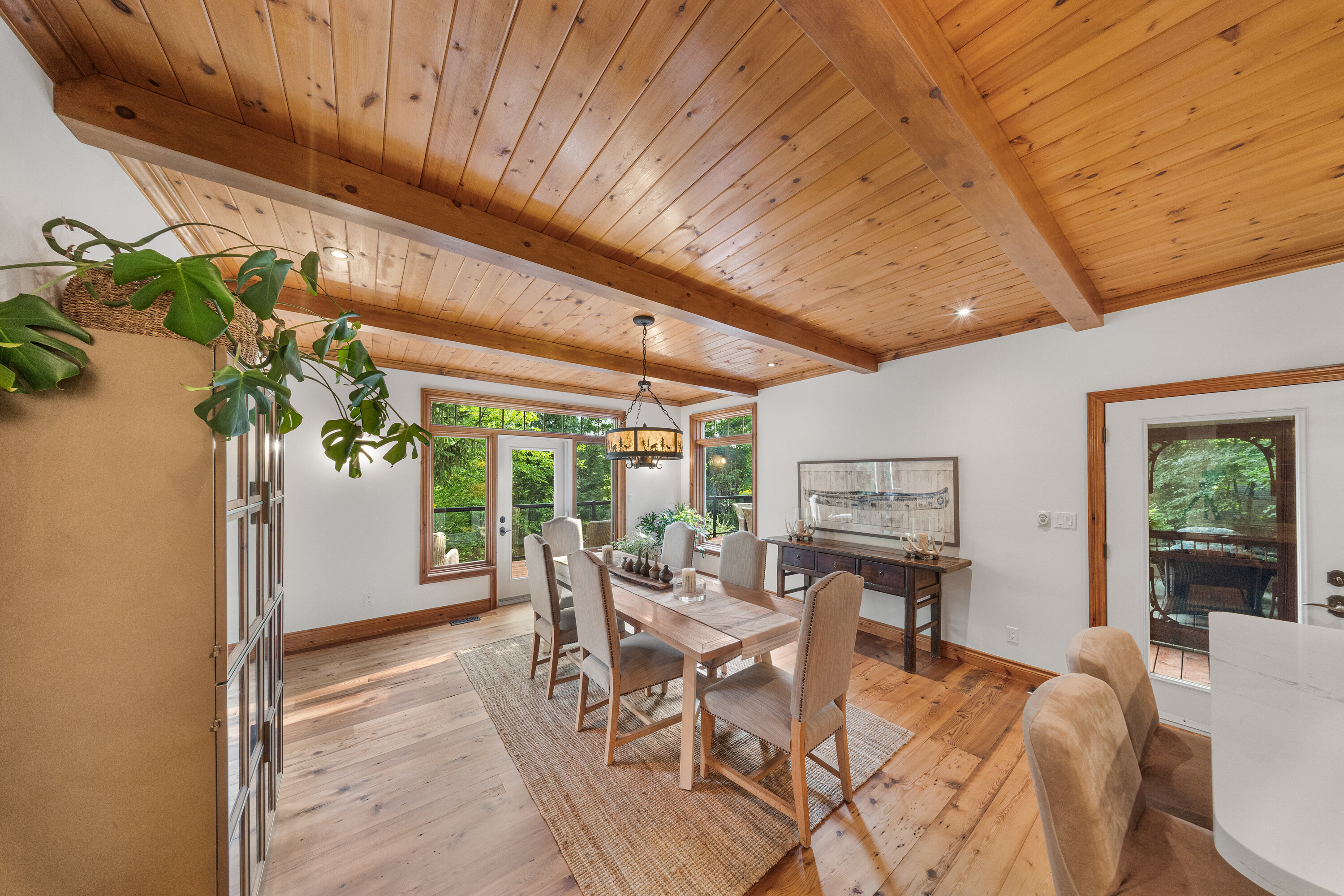  Lakefront Cottage Retreat - 物件實景