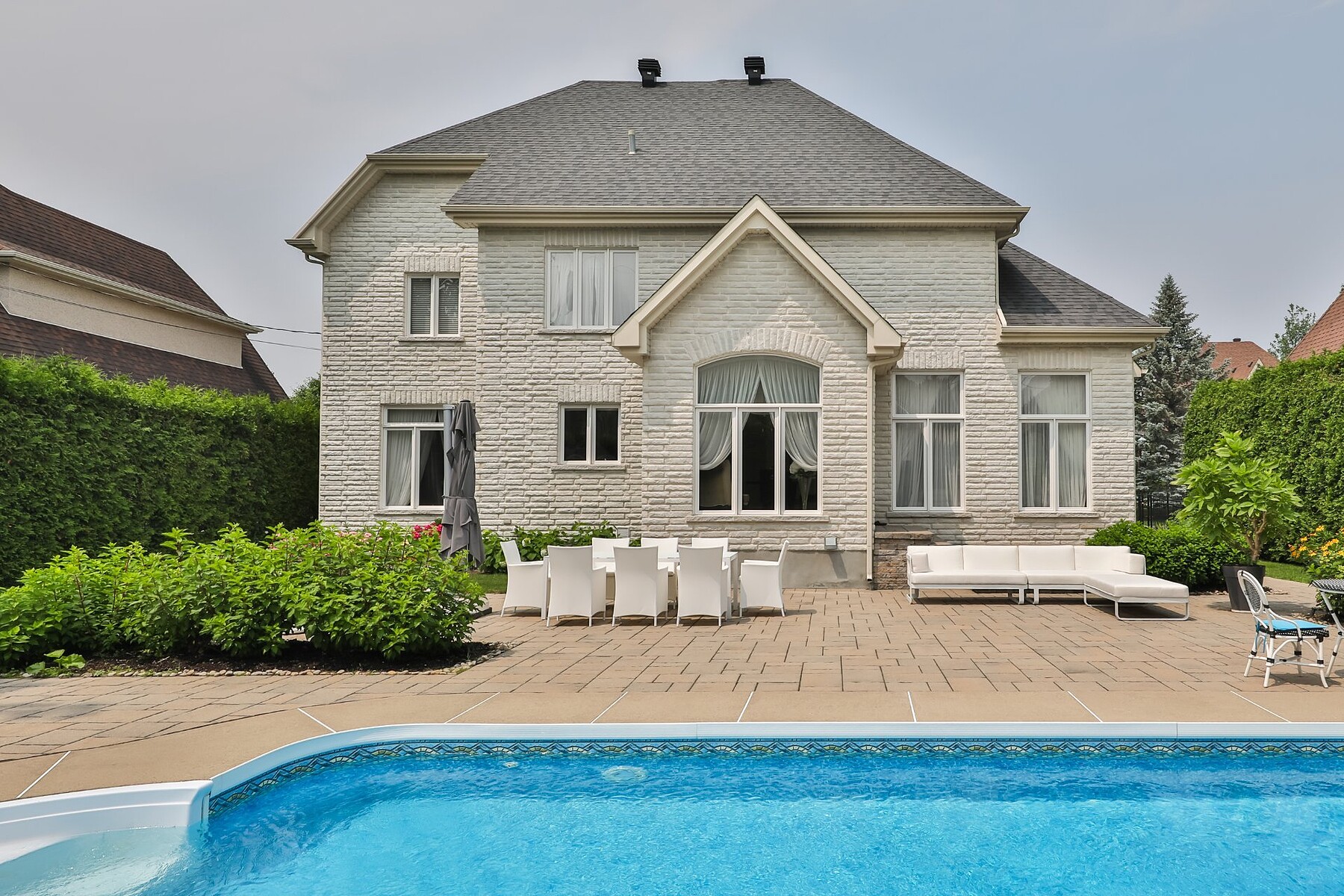 Blainville, Laurentides - 物件實景