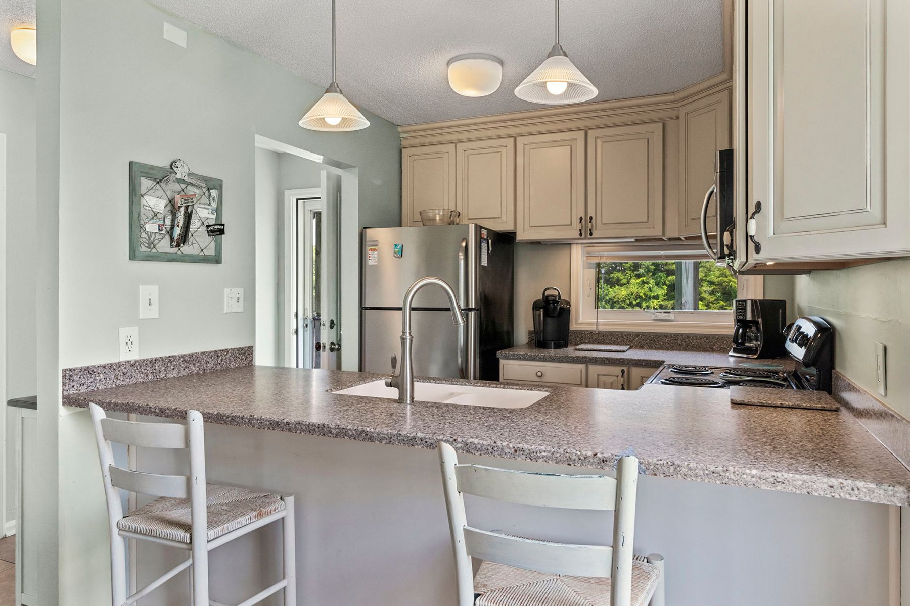  8801 Reed Drive Unit 105 N, Emerald Isle, NC 28594 - 物件實景