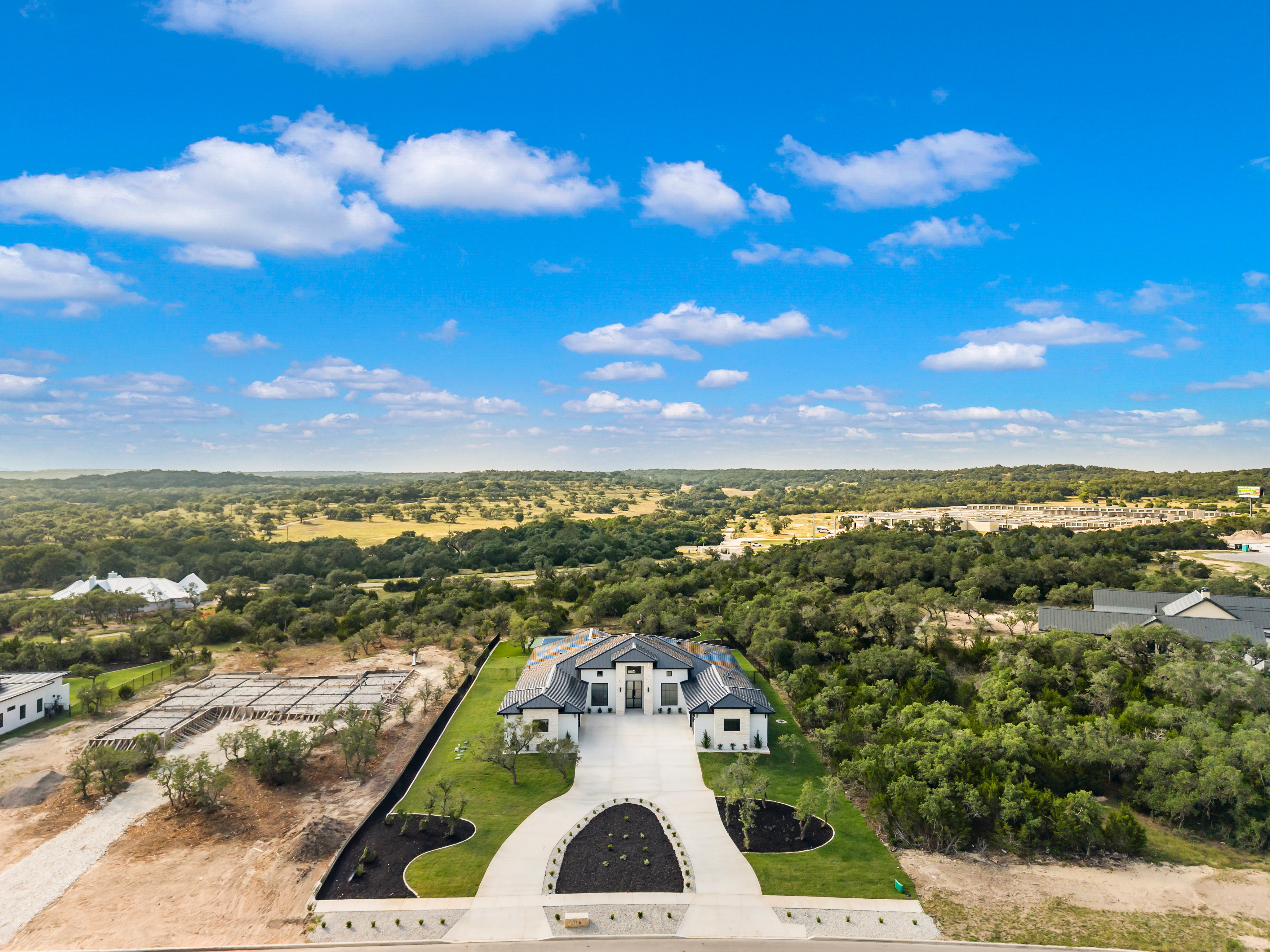  Resort-Style Living in George