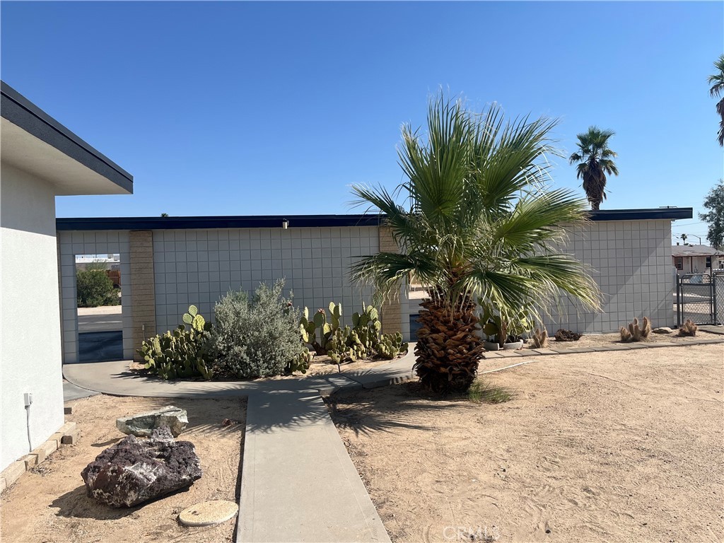 73636 Cactus Drive, 29 Palms, California, 92277, United States, 1 Bedroom Bedrooms, ,2 BathroomsBathrooms,Residential,For Sale,73636 Cactus Drive,1623657