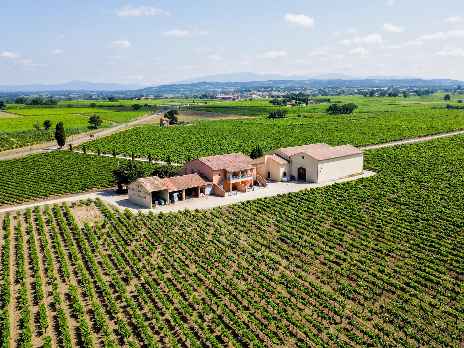 Sainte-Cécile-les-Vignes, Provence-Alpes-Côte d’Azur, 84290, FR, ,Residential,For Sale,2000724