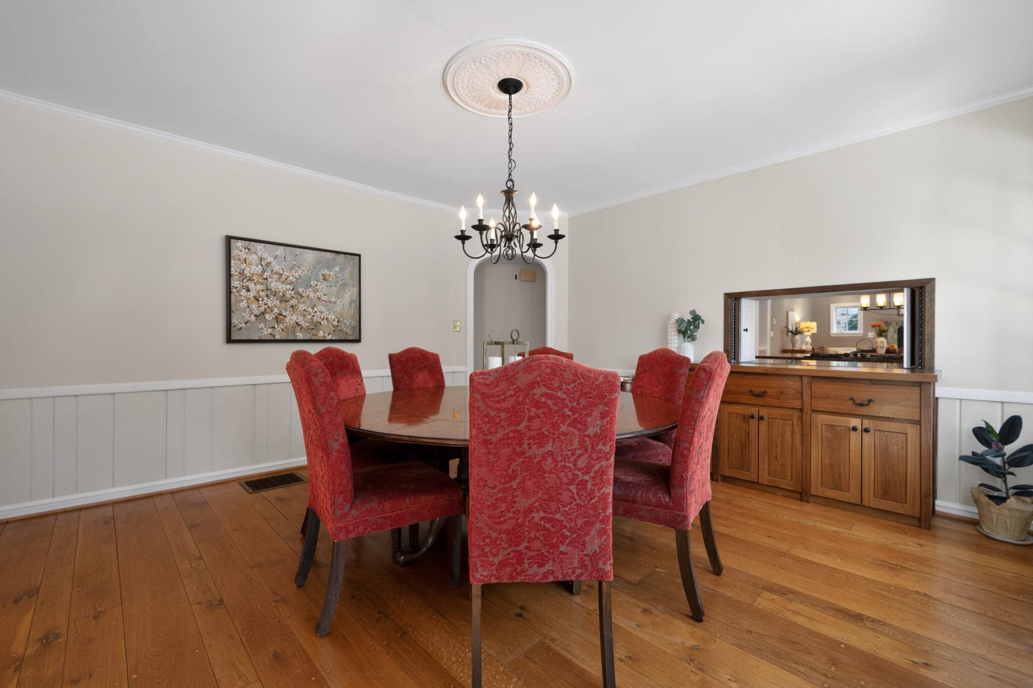  5934 16th Street N, Arlington, VA, 22205 - 物件實景