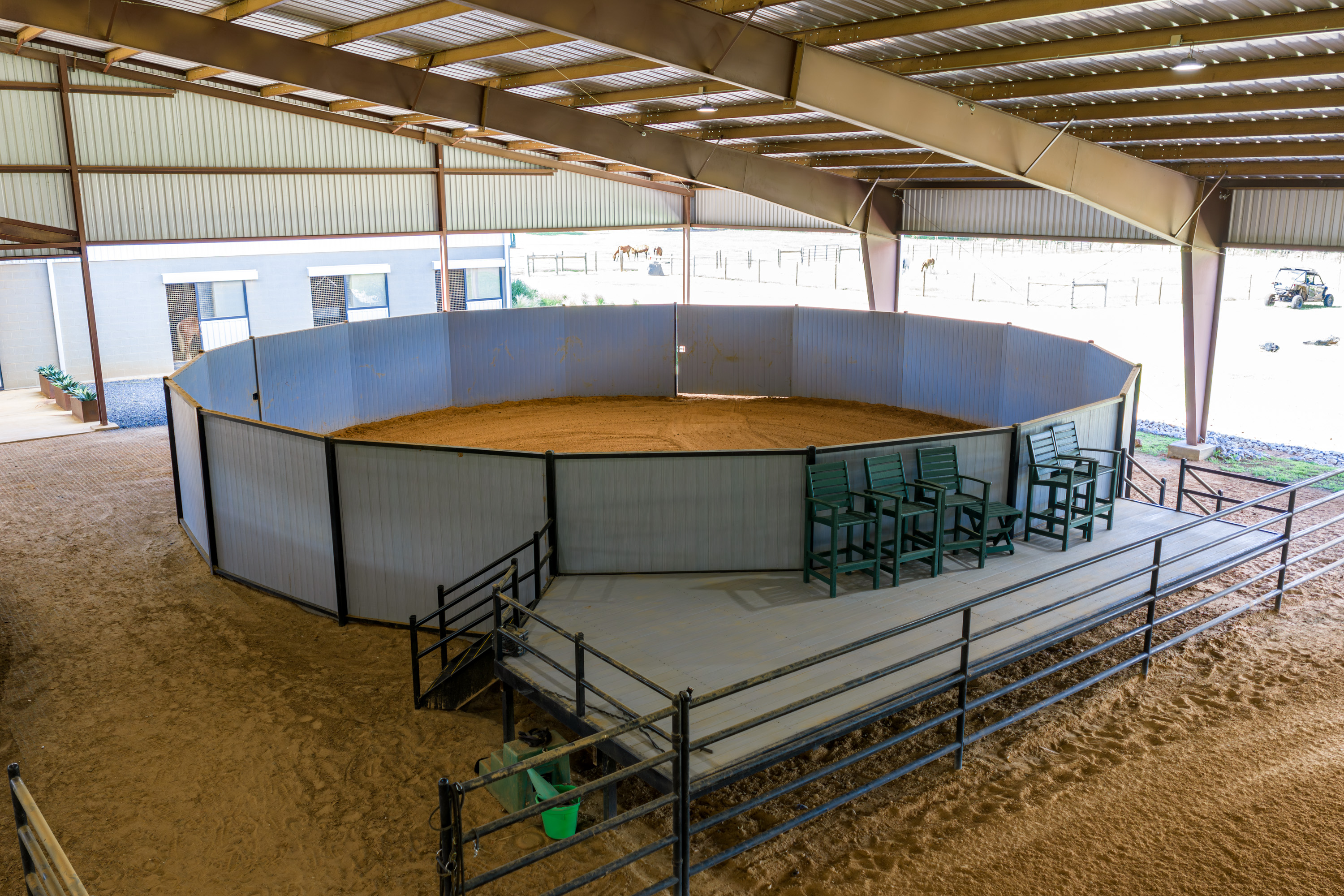  Walnut Creek Horse Farm - 物件實景