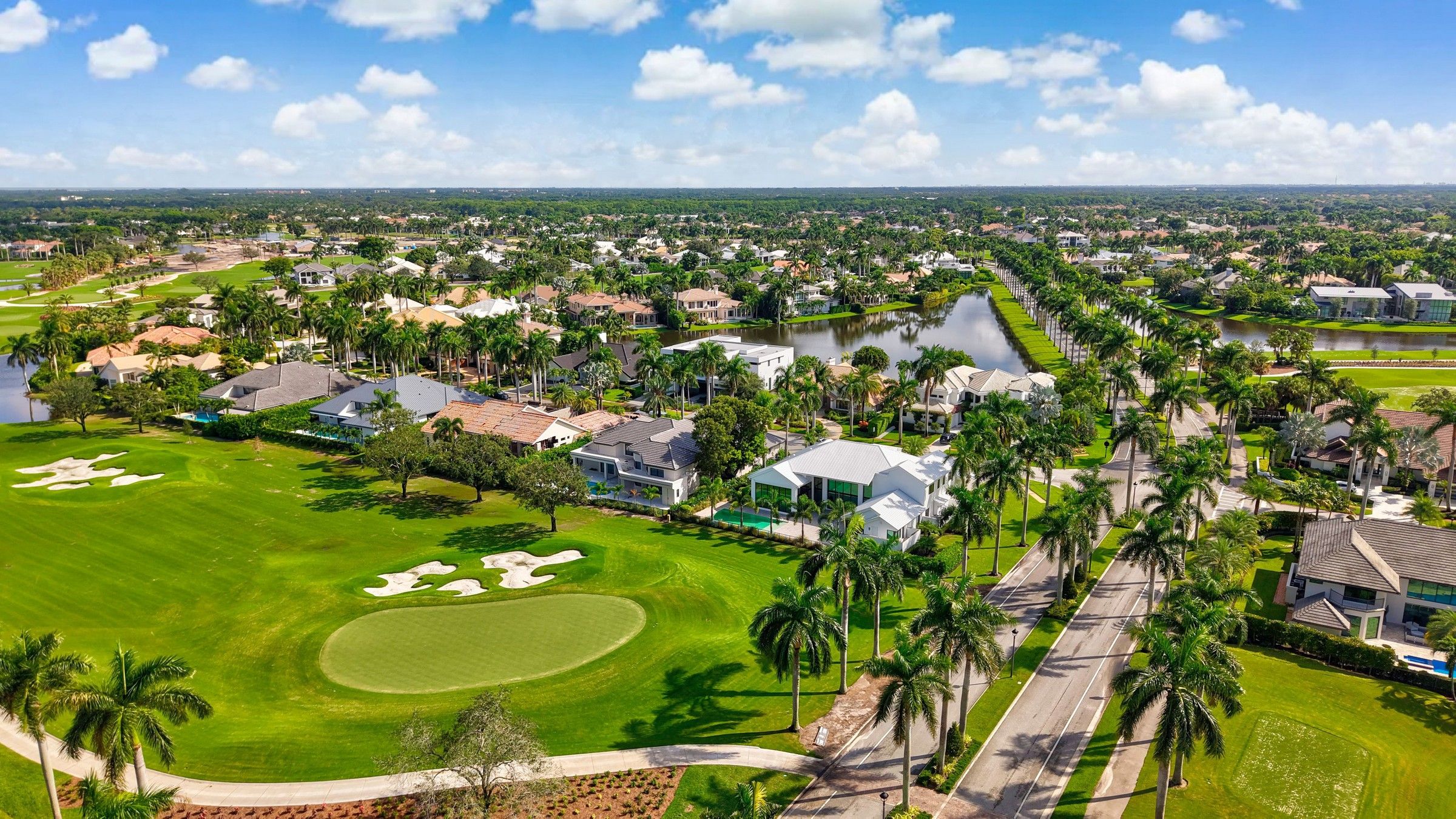 7359 Ballantrae Court, Boca Raton, FL, 33496 - 物件實景