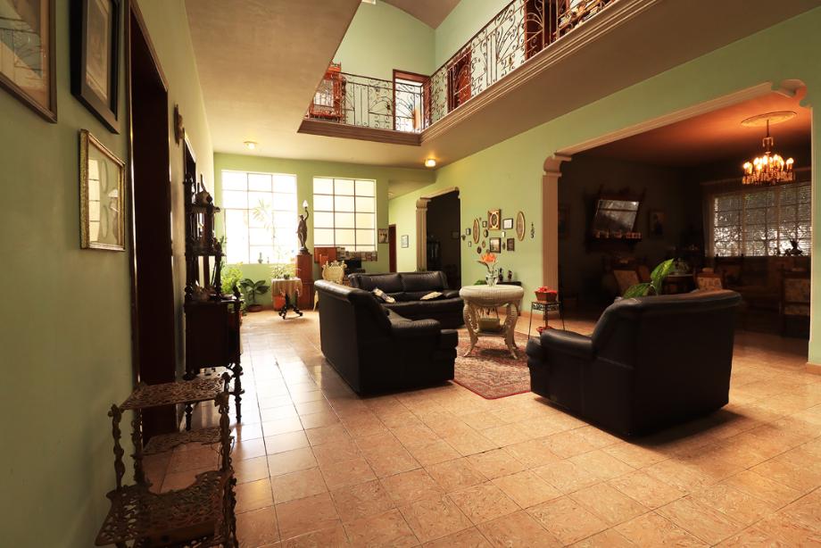 Centro, Morelia, Michoacán de Ocampo, 58020, Mexico, 6 Bedrooms Bedrooms, ,3 BathroomsBathrooms,Residential,For Sale,Centro,1444259