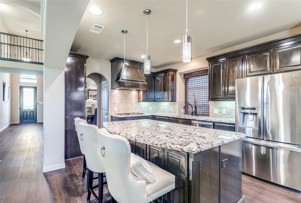 McKinney, Texas, 75071, United States, 5 Bedrooms Bedrooms, ,4 BathroomsBathrooms,Residential,For Sale,1960701