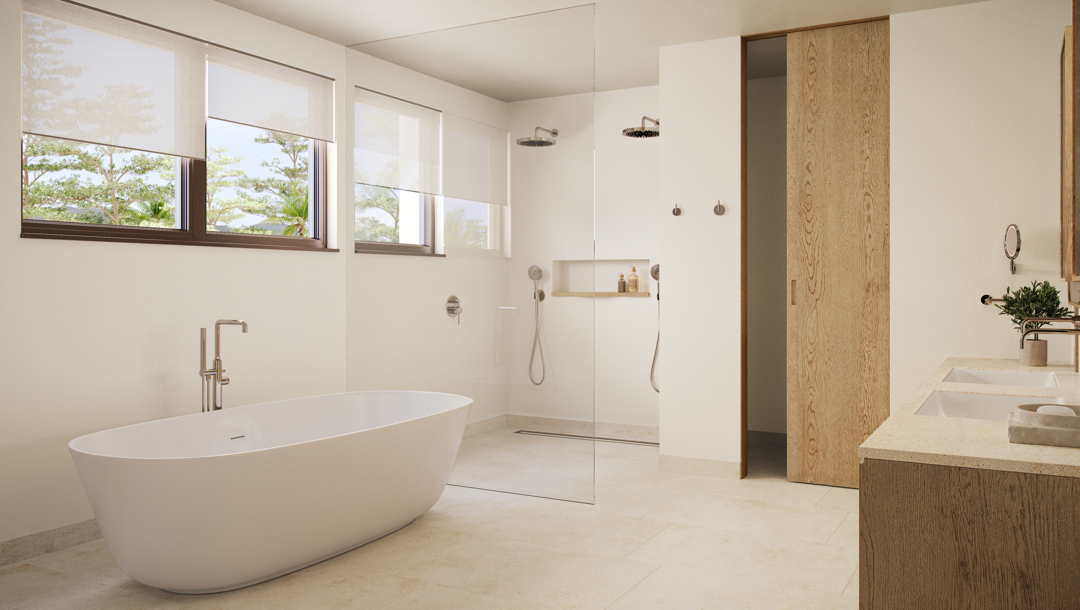  Nevis Peak Residences, 4-103 - 物件實景