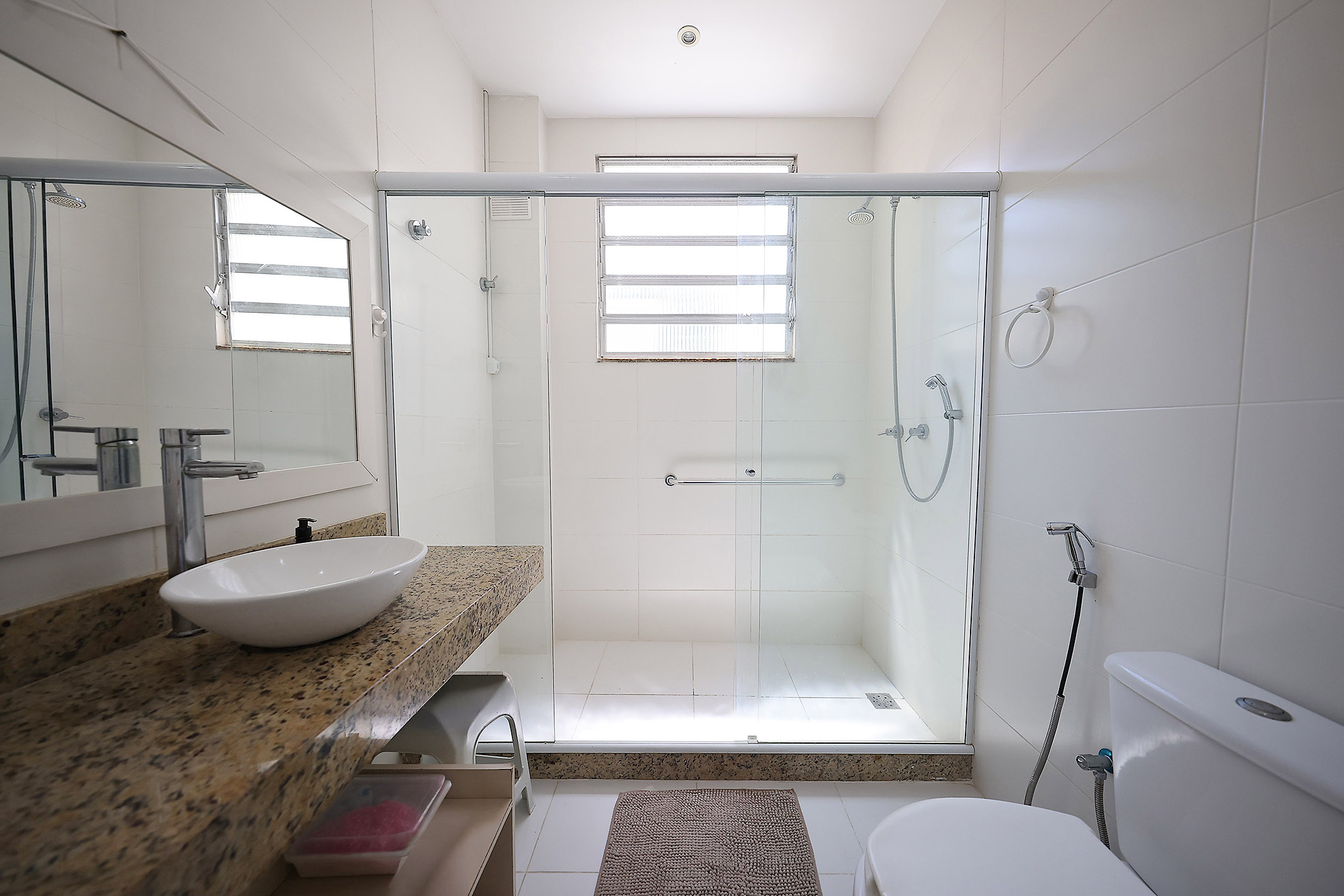  Duplex penthouse with panoramic ocean views in Leme - 物件實景