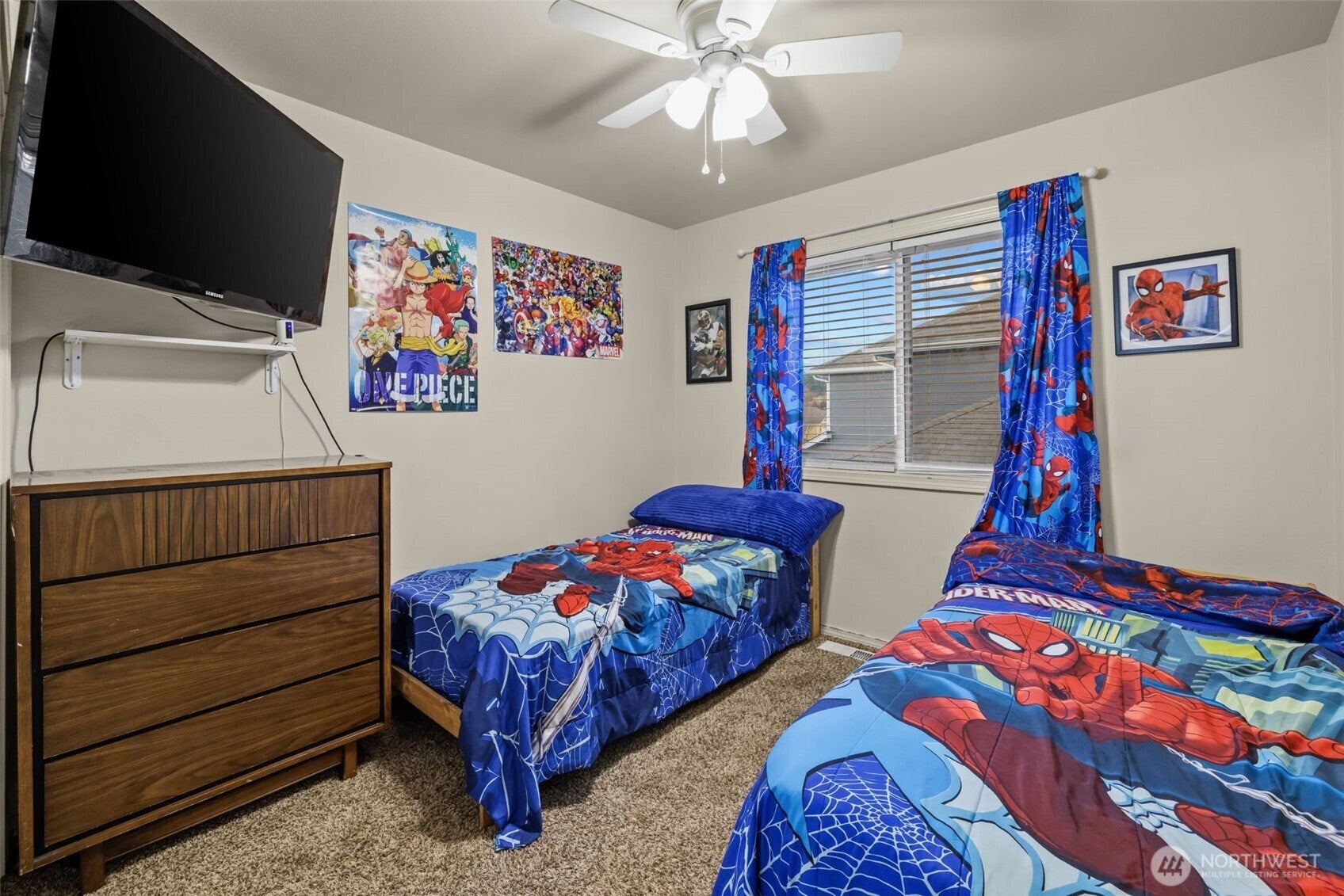 Burlington, Washington, 98233, United States, 4 Bedrooms Bedrooms, ,3 BathroomsBathrooms,Residential,For Sale,1987106