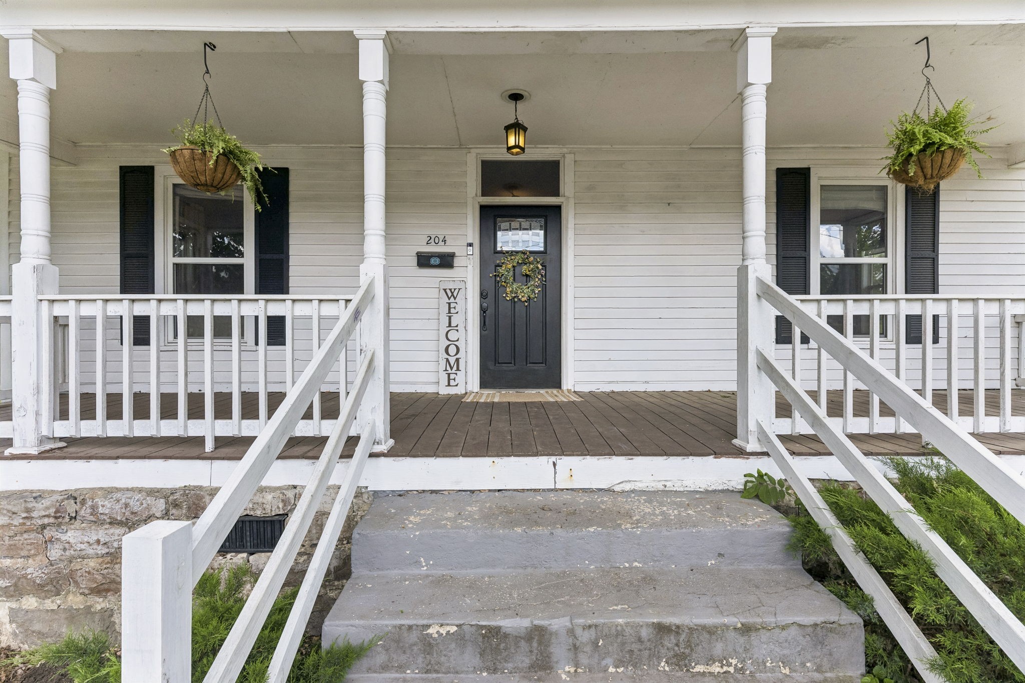 Jefferson Ave, Carthage, TN 37030 #1