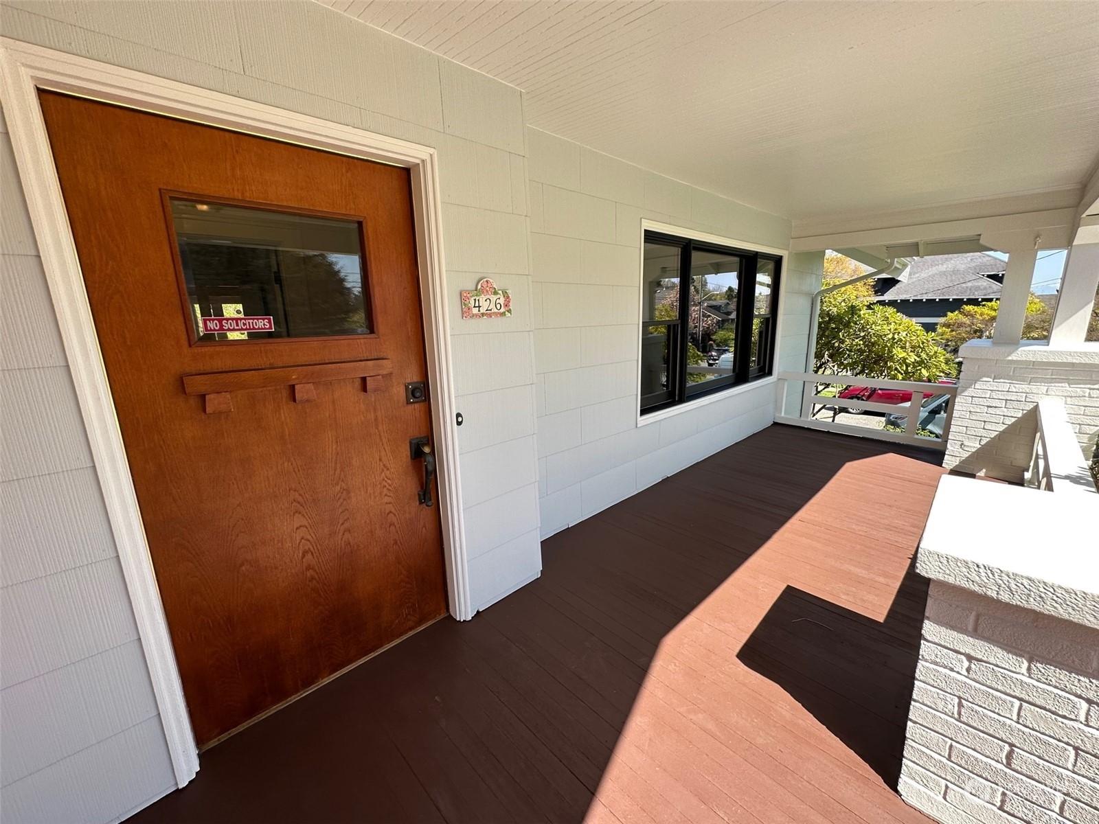 426 60TH STREET, SEATTLE, Washington, 98103, United States, 3 Bedrooms Bedrooms, ,2 BathroomsBathrooms,Residential,For Sale,426 60TH STREET,1433074