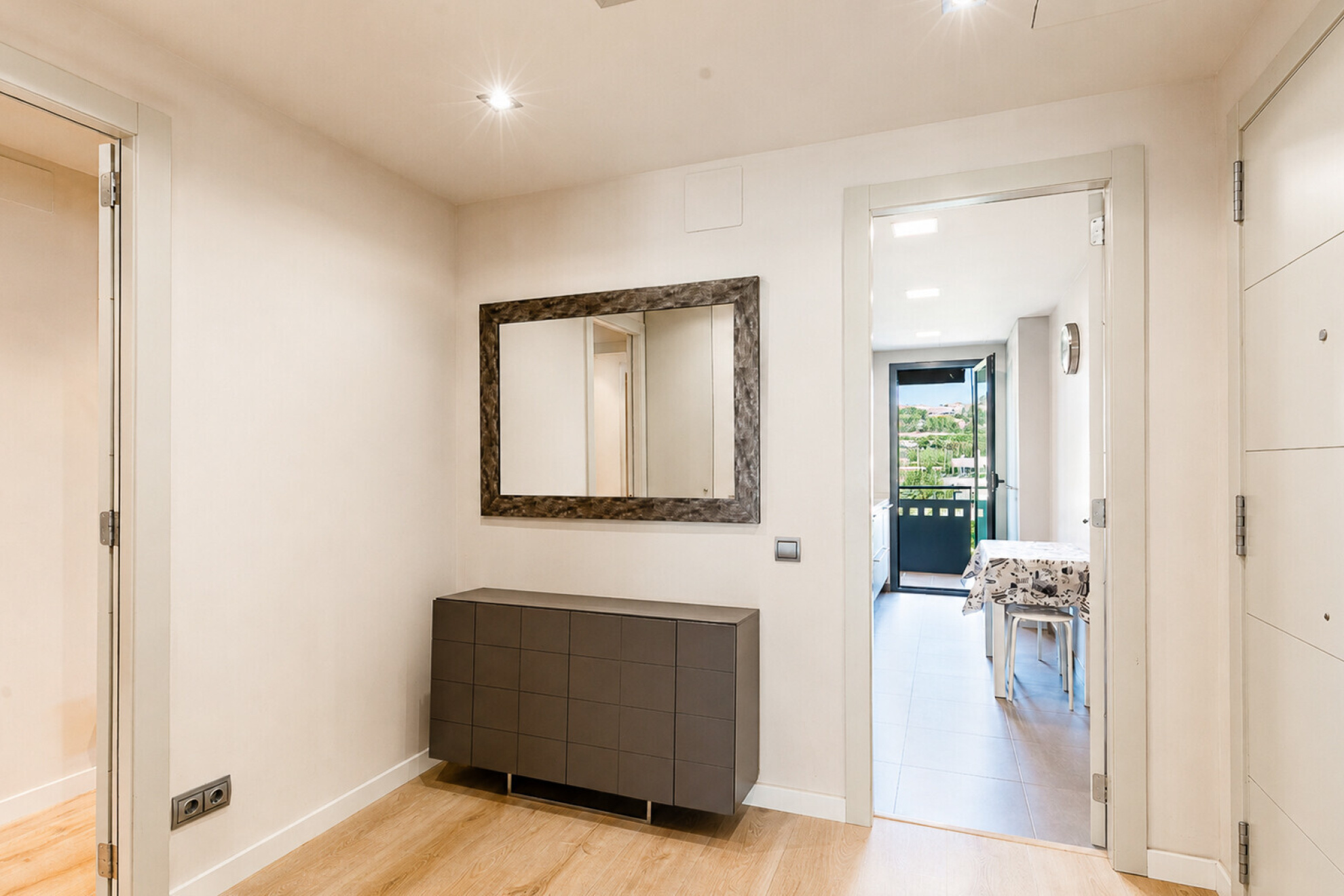  Penthouse with a terrace and panoramic views in La Plana, Sitges - 物件實景