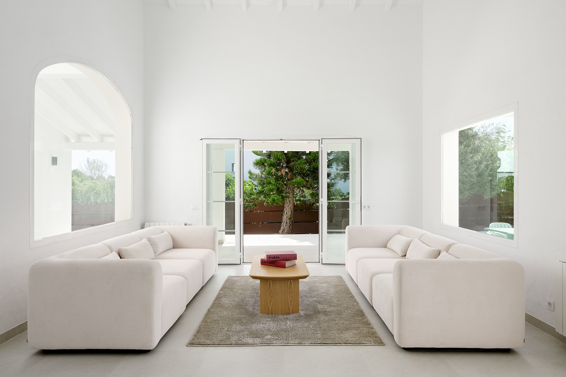  Renovated villa with pool and guest apartment in Nova Santa Ponsa - 物件實景