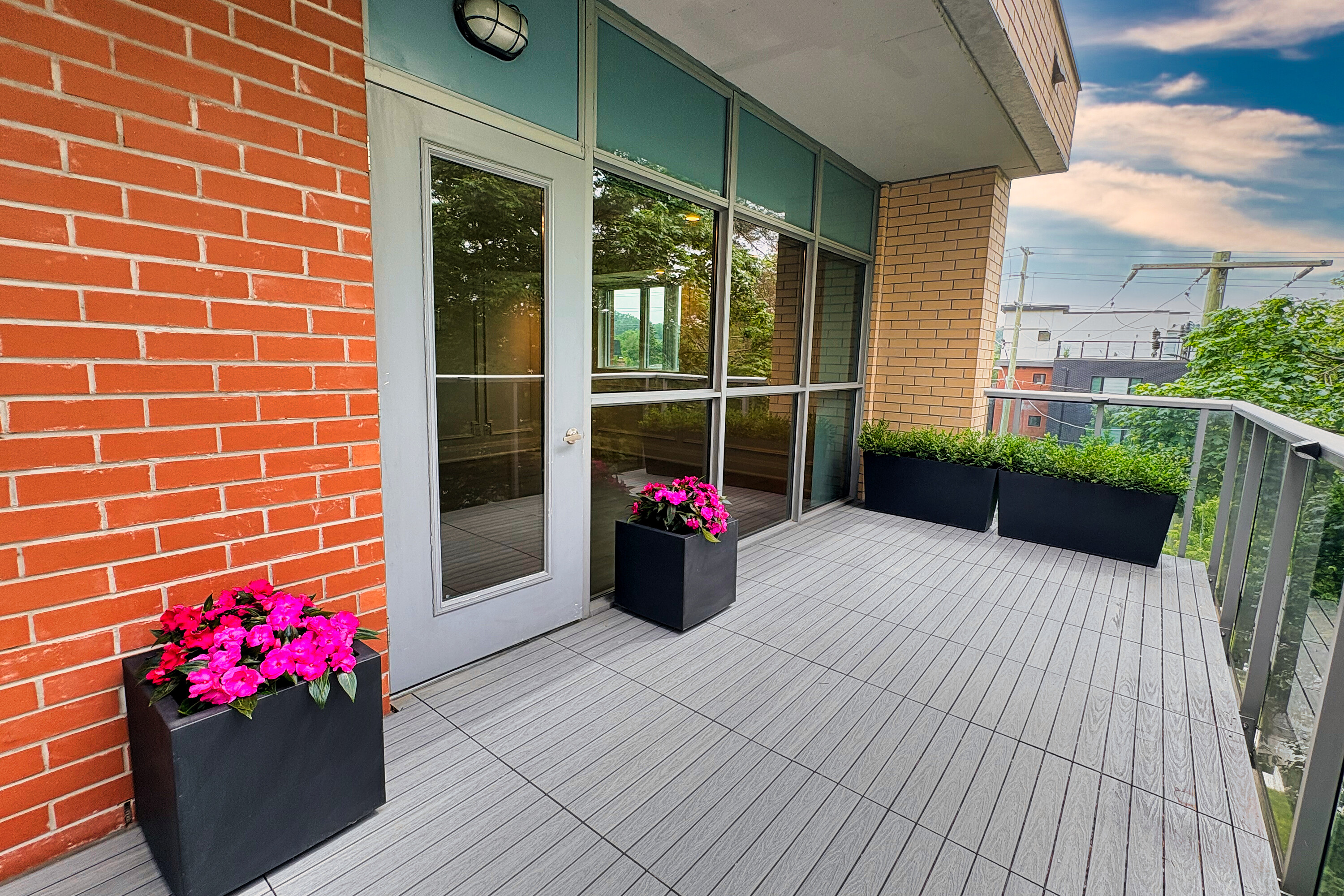  Grand Terrace in Woodbridge - 物件實景