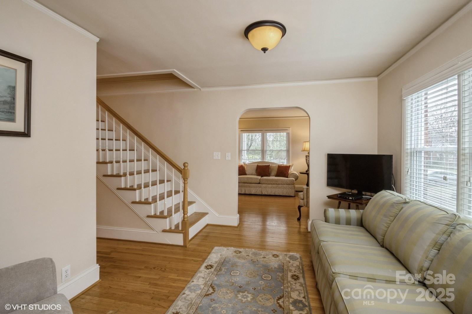 Charlotte, North Carolina, 28205, United States, 3 Bedrooms Bedrooms, ,2 BathroomsBathrooms,Residential,For Sale,1707843