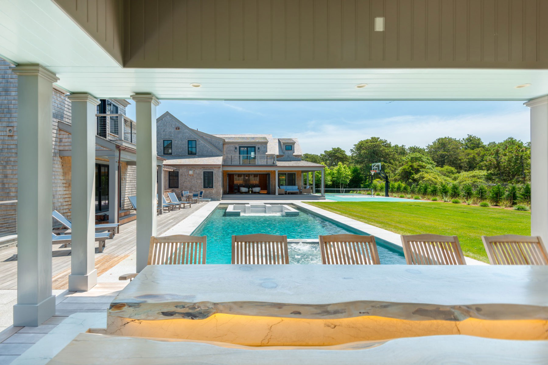  14 Correia Lane,Nantucket, MA, 02554 - 物件實景