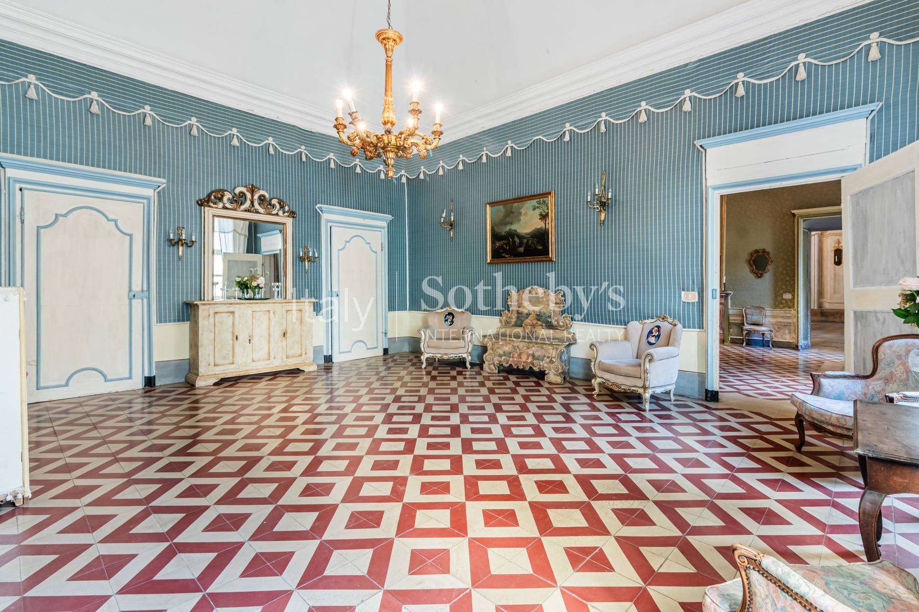  Prestigious historic mansion - 物件實景