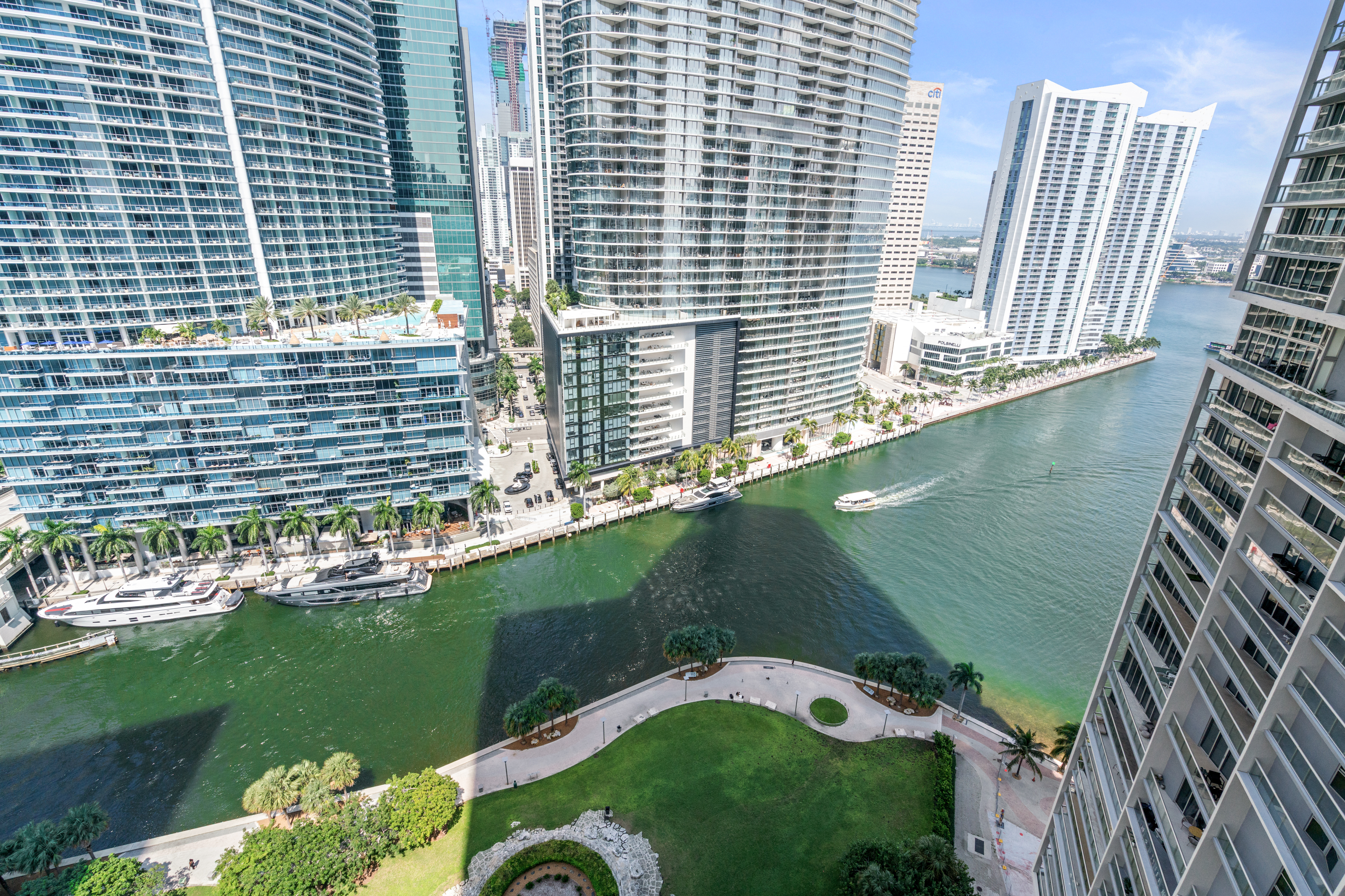  475 Brickell Ave, Miami, FL, 33131 - 物件實景