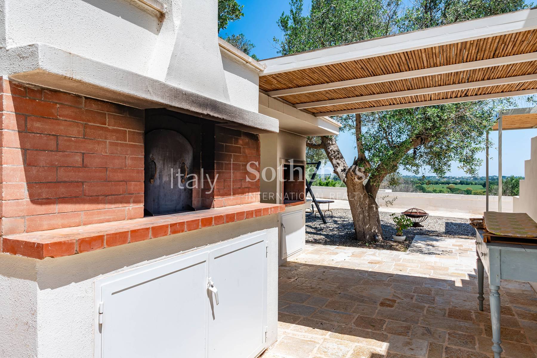  Charming villa in the countryside of Ostuni - 物件實景