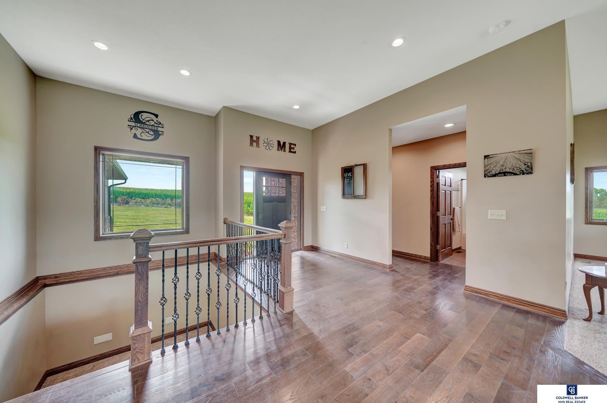 Garland, Nebraska, 68360-9322, United States, 4 Bedrooms Bedrooms, ,3 BathroomsBathrooms,Residential,For Sale,1898978