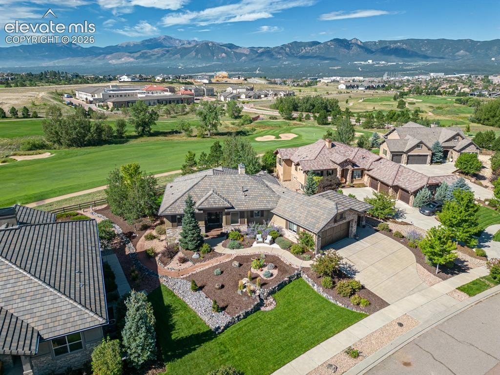 Bent Creek Dr, Colorado Springs, CO 80921 #1