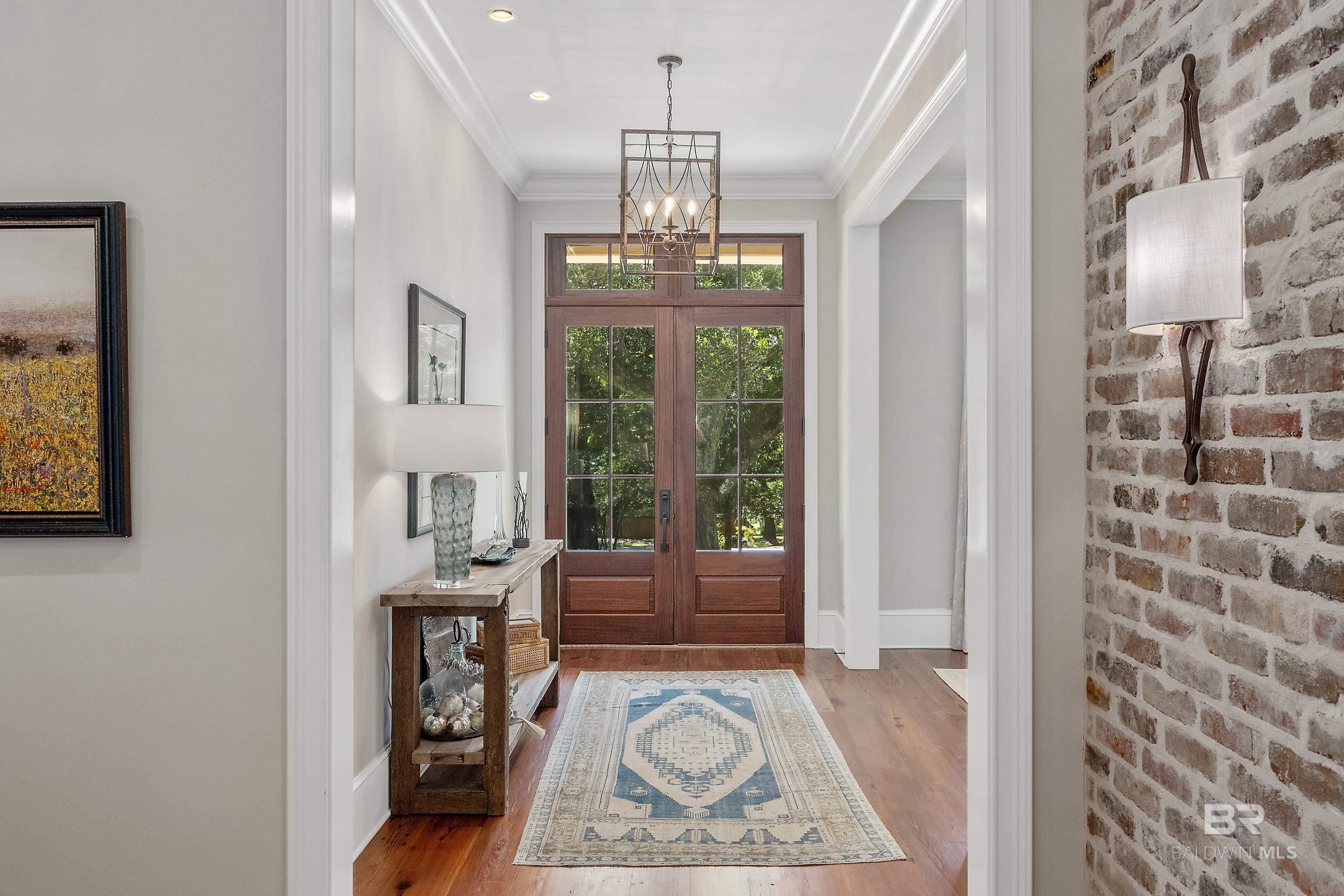 Fairhope, Alabama, 36532, United States, 4 Bedrooms Bedrooms, ,5 BathroomsBathrooms,Residential,For Sale,1805402