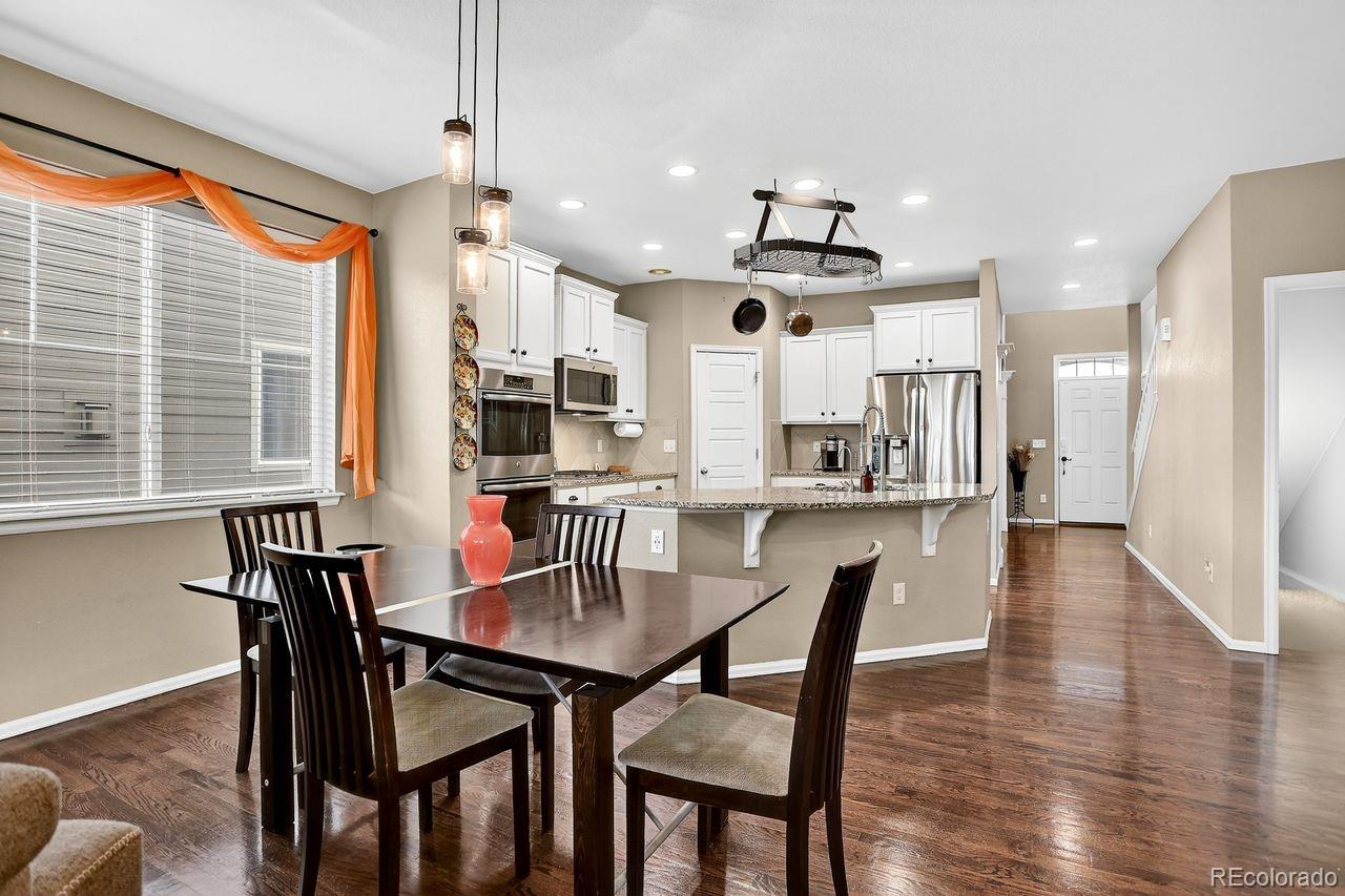 Parker, Colorado, 80134, United States, 4 Bedrooms Bedrooms, ,4 BathroomsBathrooms,Residential,For Sale,1972912