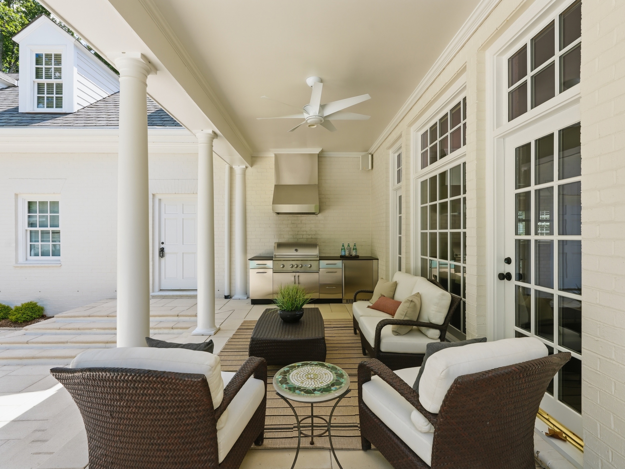  105 Bronzewood Court, Cary, NC 27518 - 物件實景