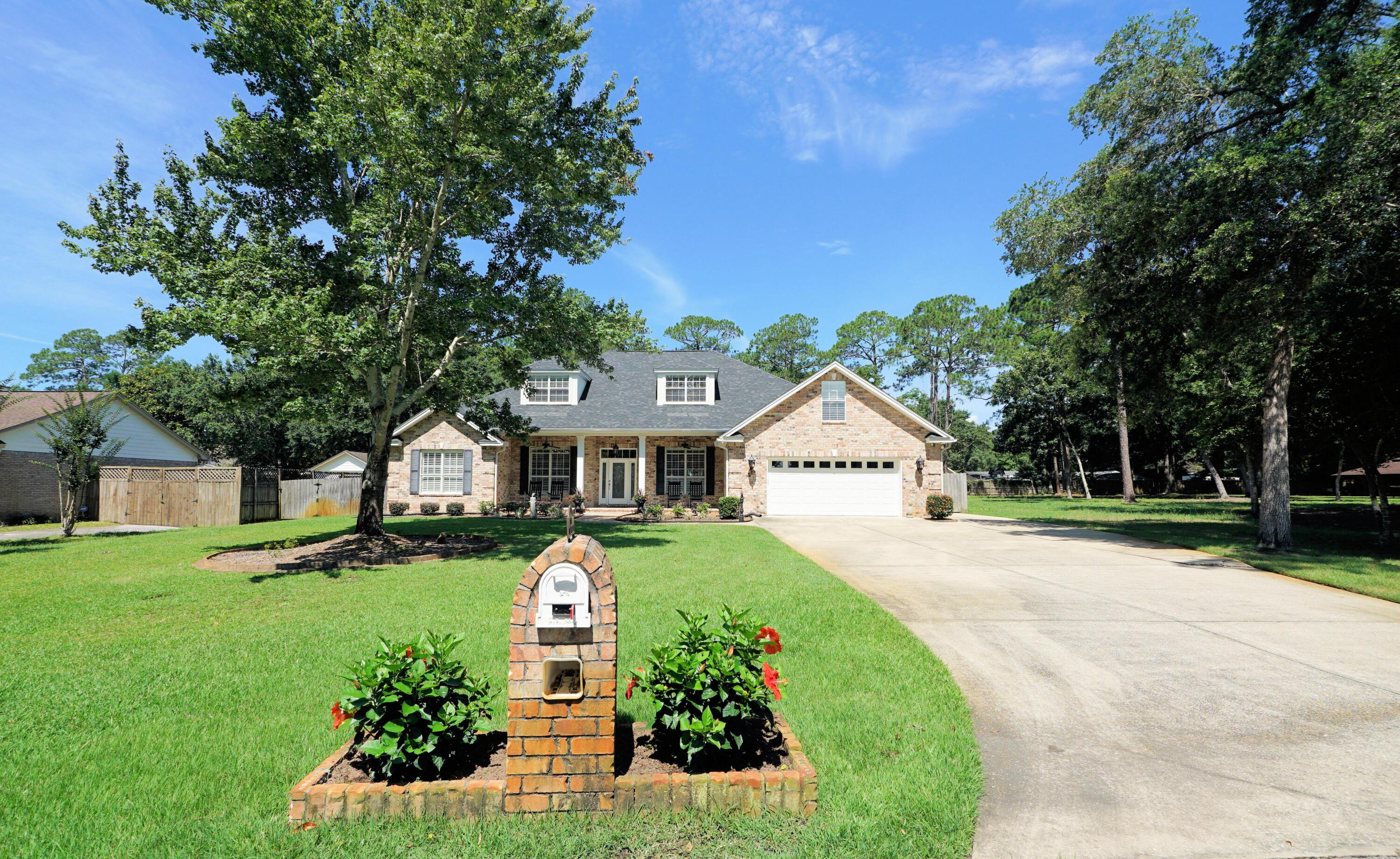 Bahia Vista Dr, Niceville, FL 32578
