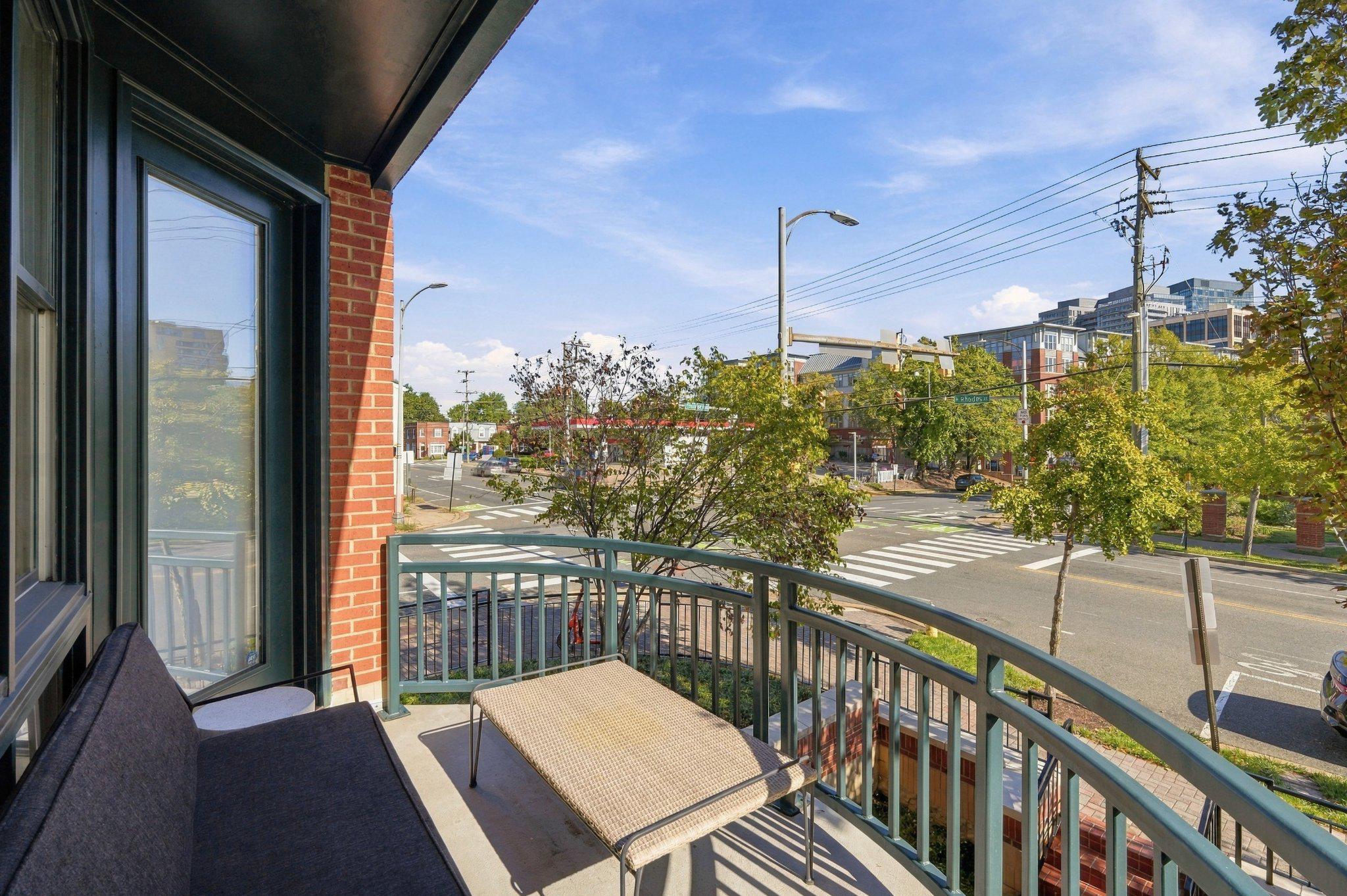  1630 N Rhodes Street, Arlington, VA, 22209 - 物件實景