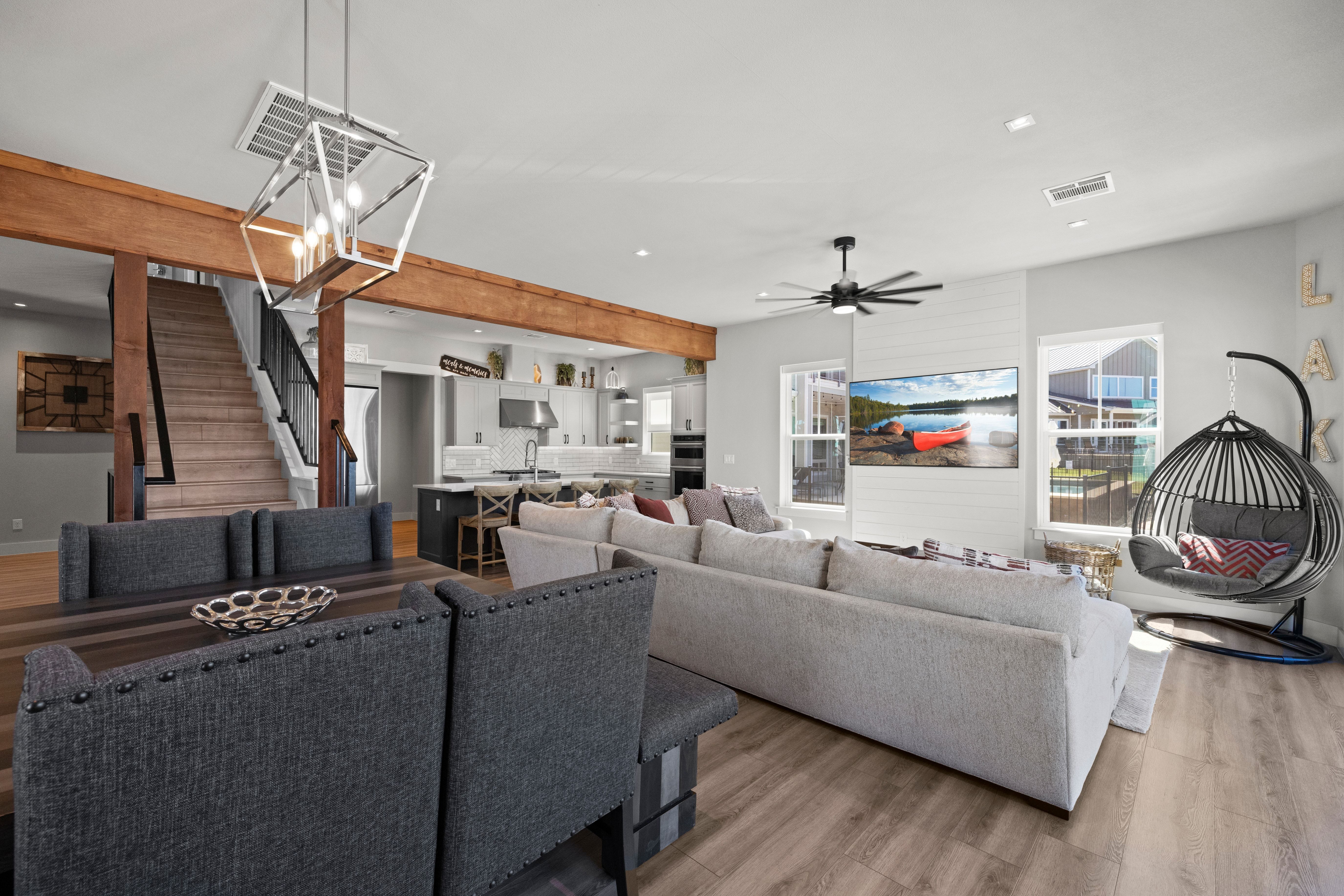  Indulge in the Art of Lake Living - 物件實景