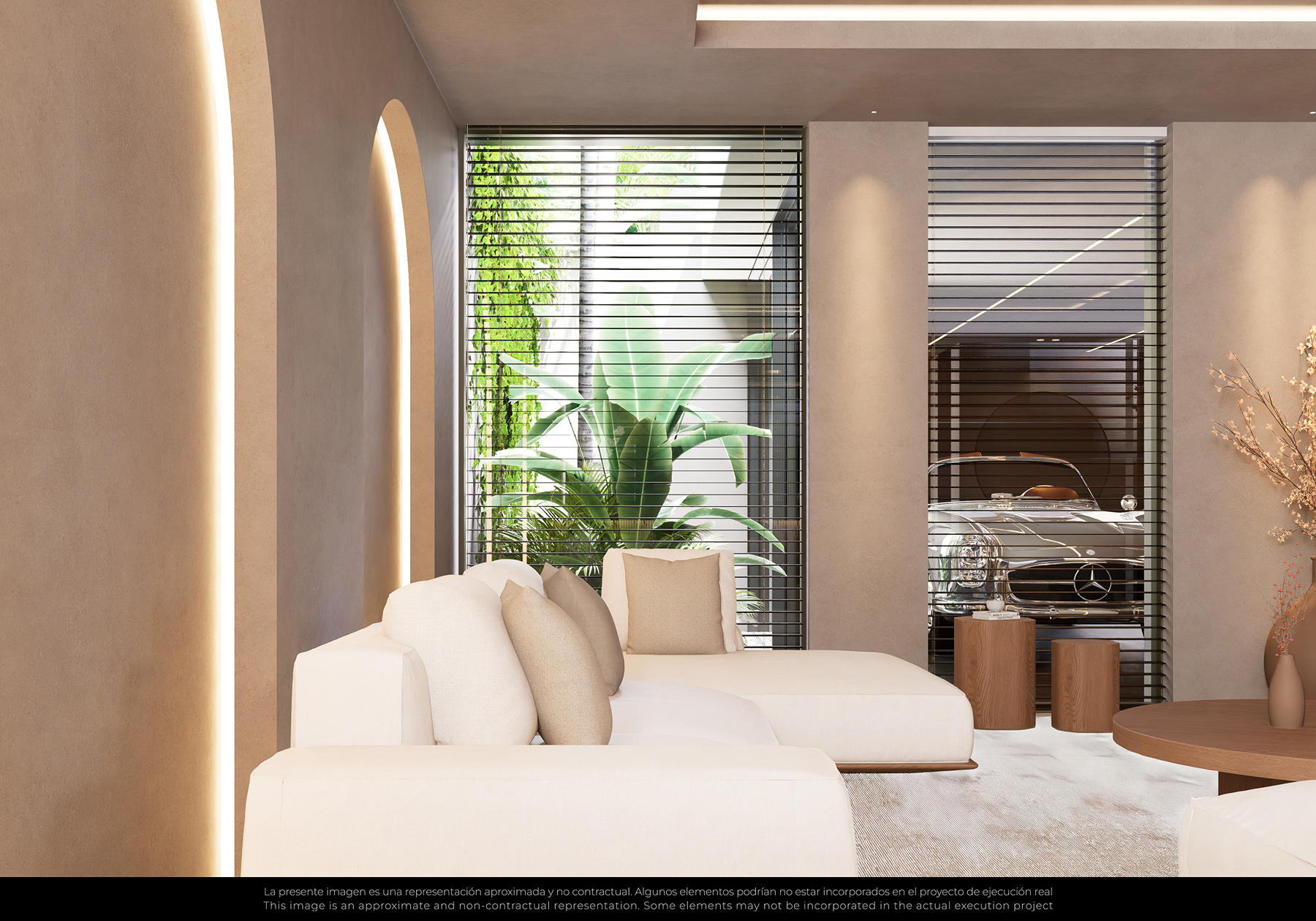  Plot with project in Nueva Andalucía, Marbella - 物件實景