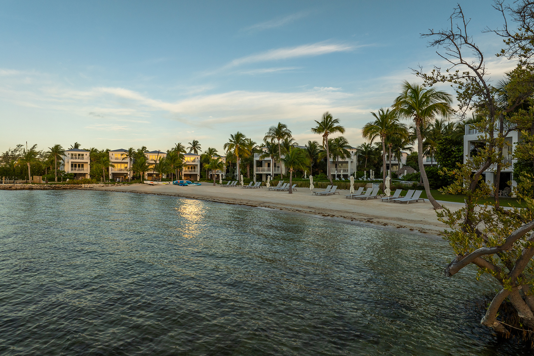 The Islands of Islamorada  Villa 1 - 物件實景