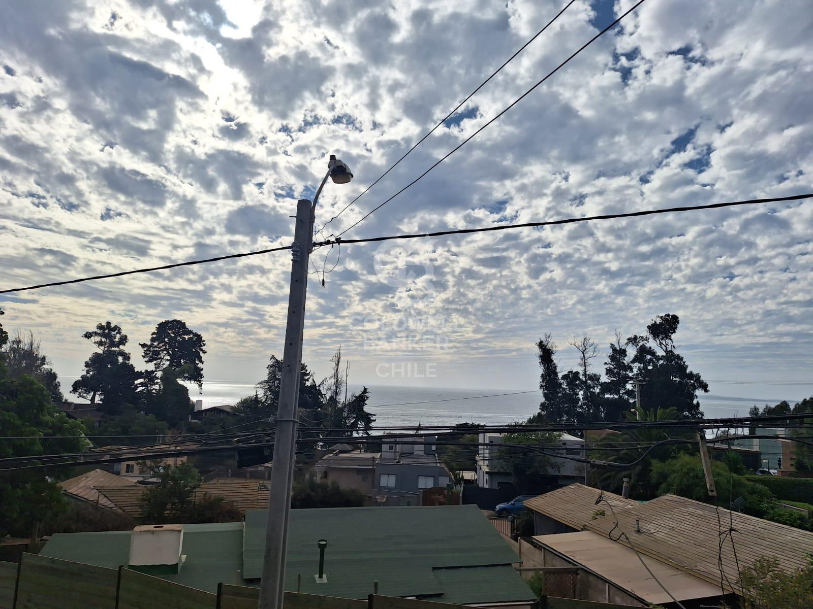 Concón, Chile, 4 Bedrooms Bedrooms, ,3 BathroomsBathrooms,Residential,For Sale,1868445