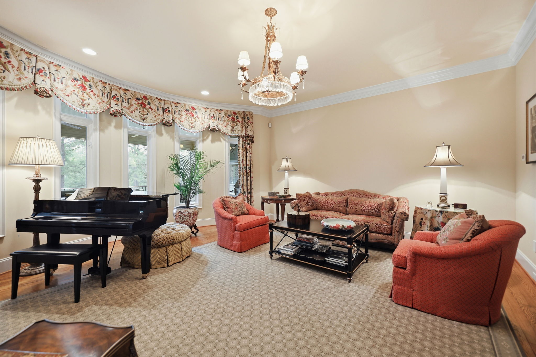  12345 Richmond Run Drive, Raleigh, NC 27614 - 物件實景