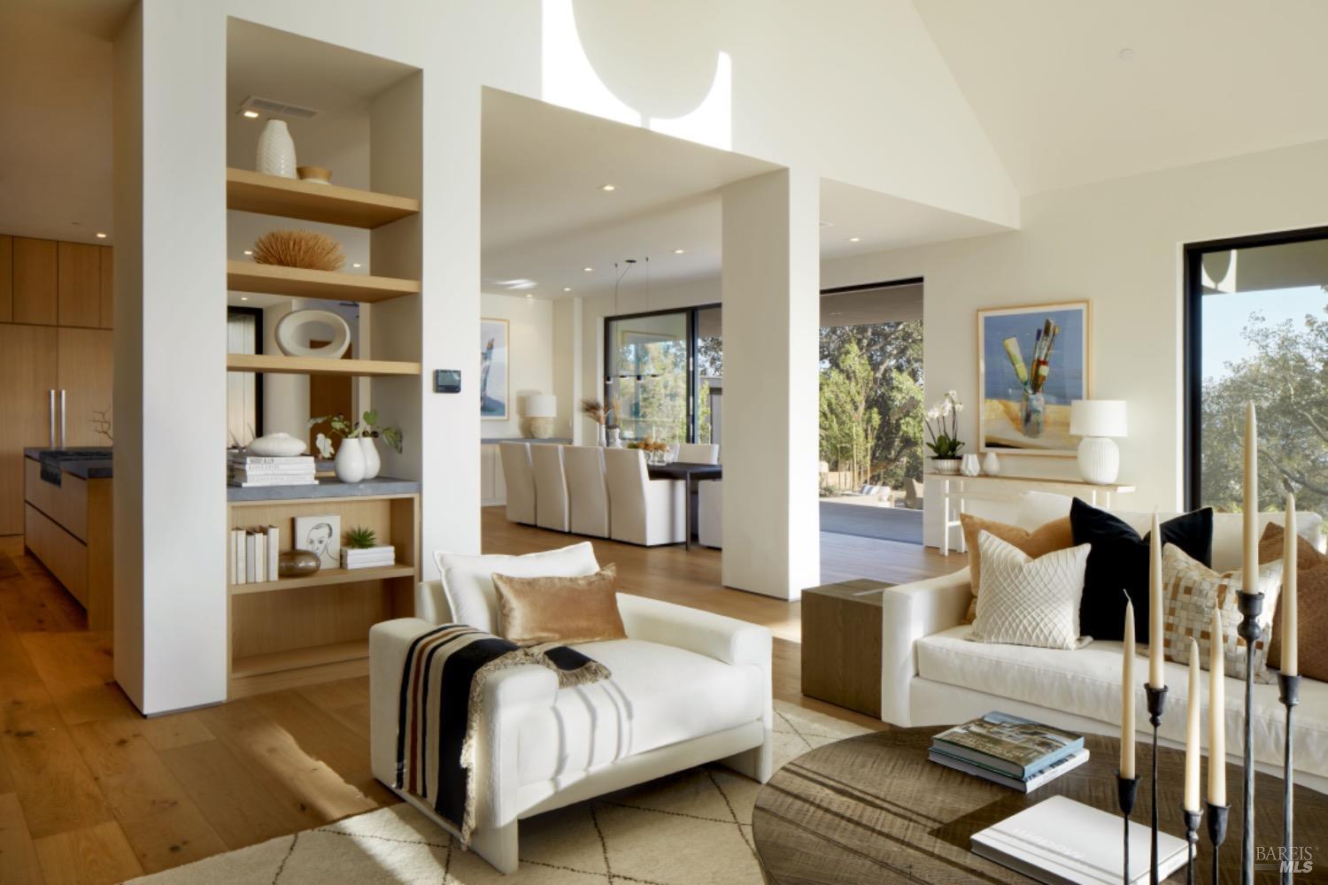 Napa, California, 94558, United States, 5 Bedrooms Bedrooms, ,8 BathroomsBathrooms,Residential,For Sale,1898720