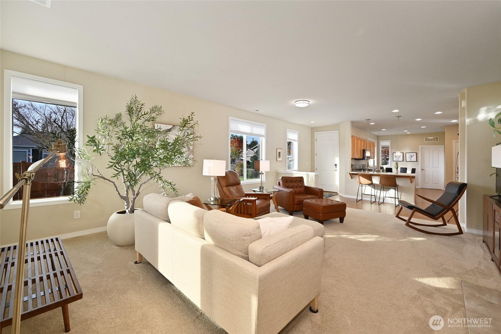 OLYMPIA, Washington, 98516, United States, 3 Bedrooms Bedrooms, ,2 BathroomsBathrooms,Residential,For Sale,1991092