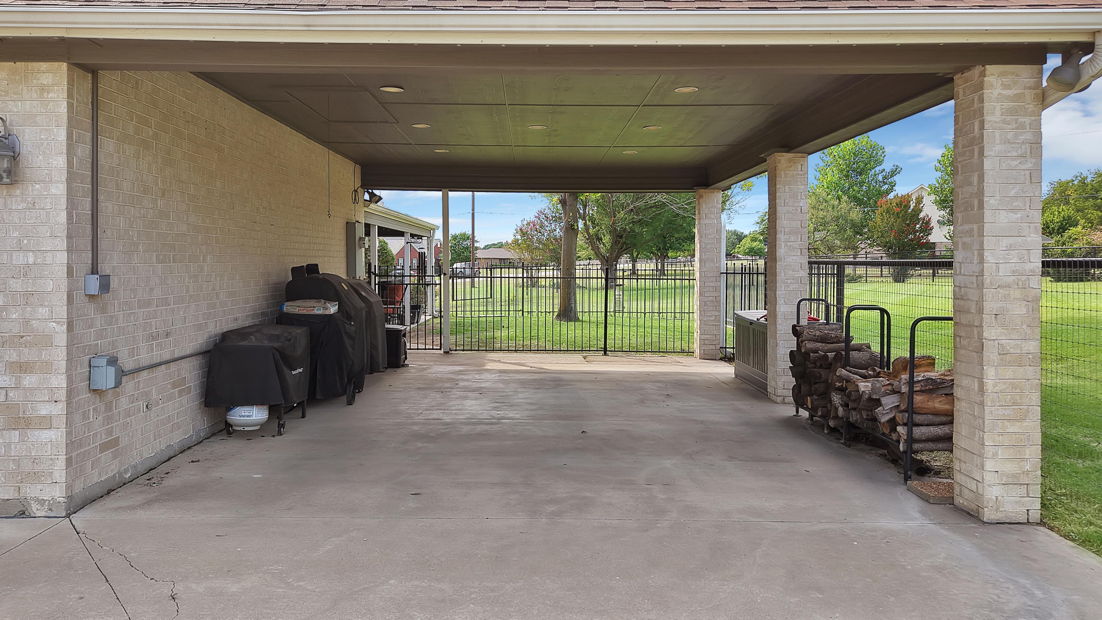  300 Buena Vista Drive, Willow Park, TX, 76087 - 物件實景