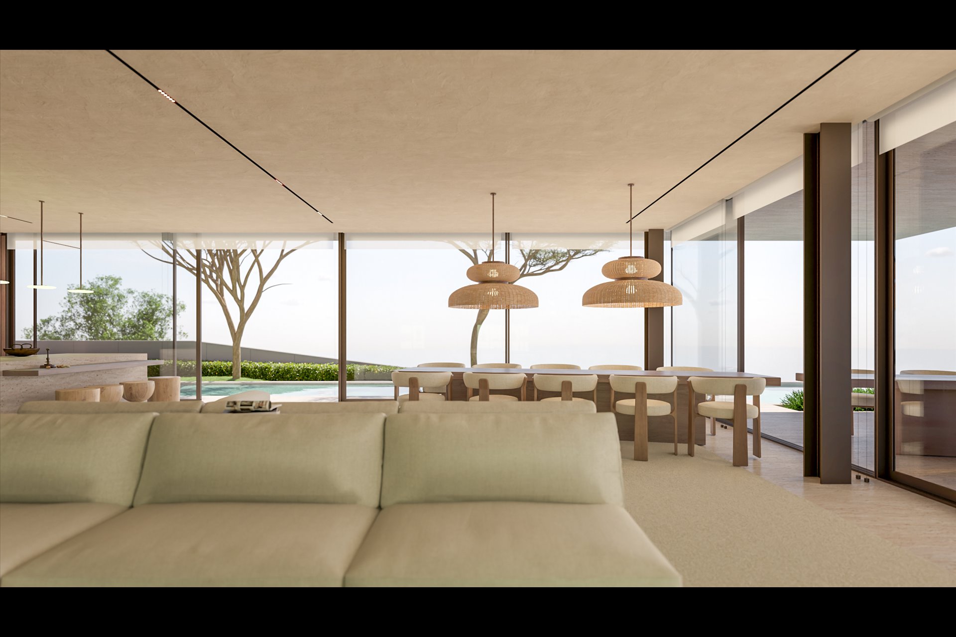  Detached house, 5 bedrooms, for Sale - 物件實景
