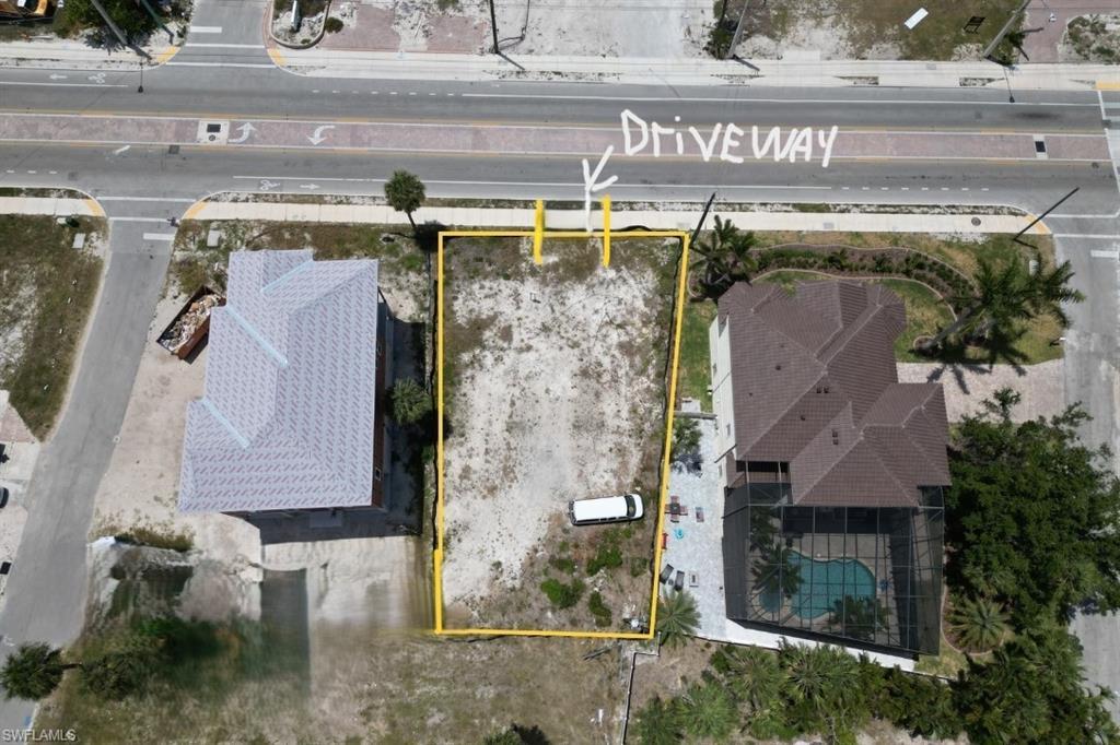 FORT MYERS BEACH, Florida, 33931, United States, ,Land,For Sale,2005704