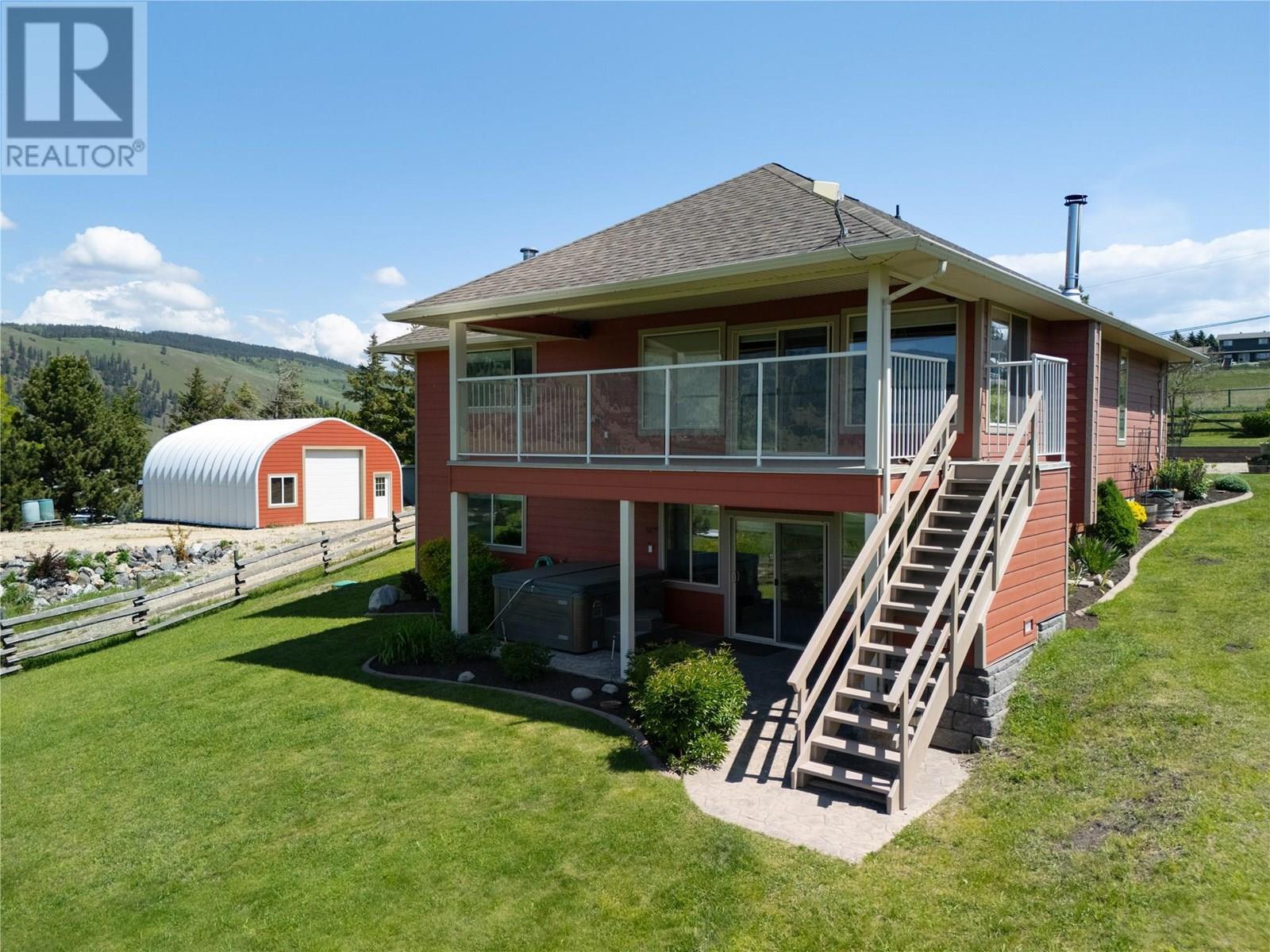 COLDSTREAM, British Columbia, V1B 3E8, CA, 3 Bedrooms Bedrooms, ,2 BathroomsBathrooms,Residential,For Sale,1837127